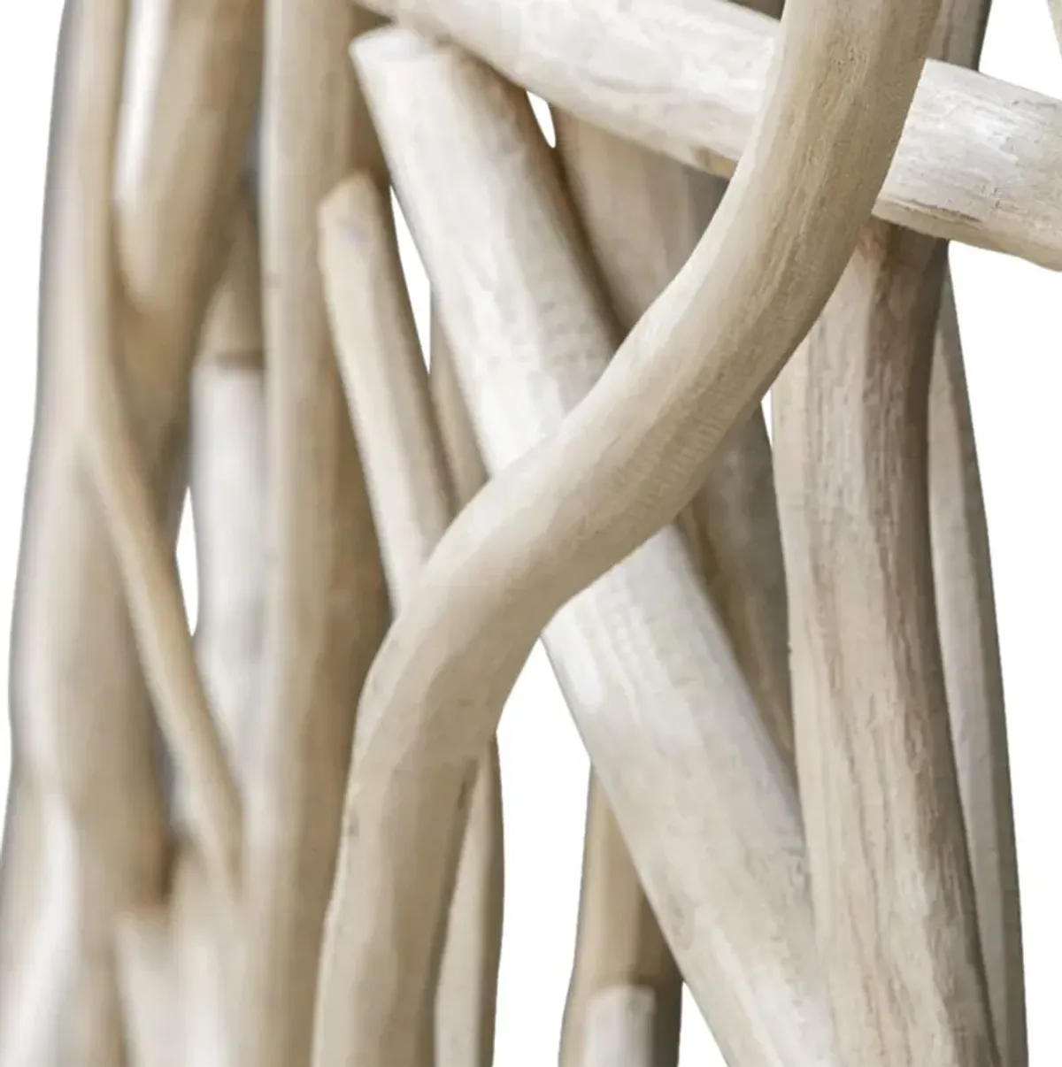 Tangled Up Outdoor Wall Decor