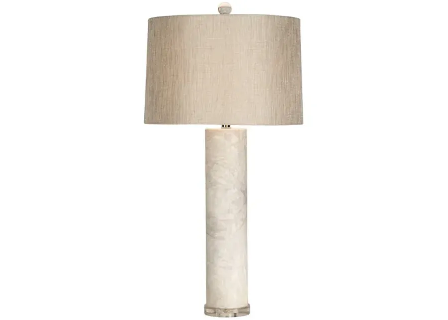 Titus II Table Lamp