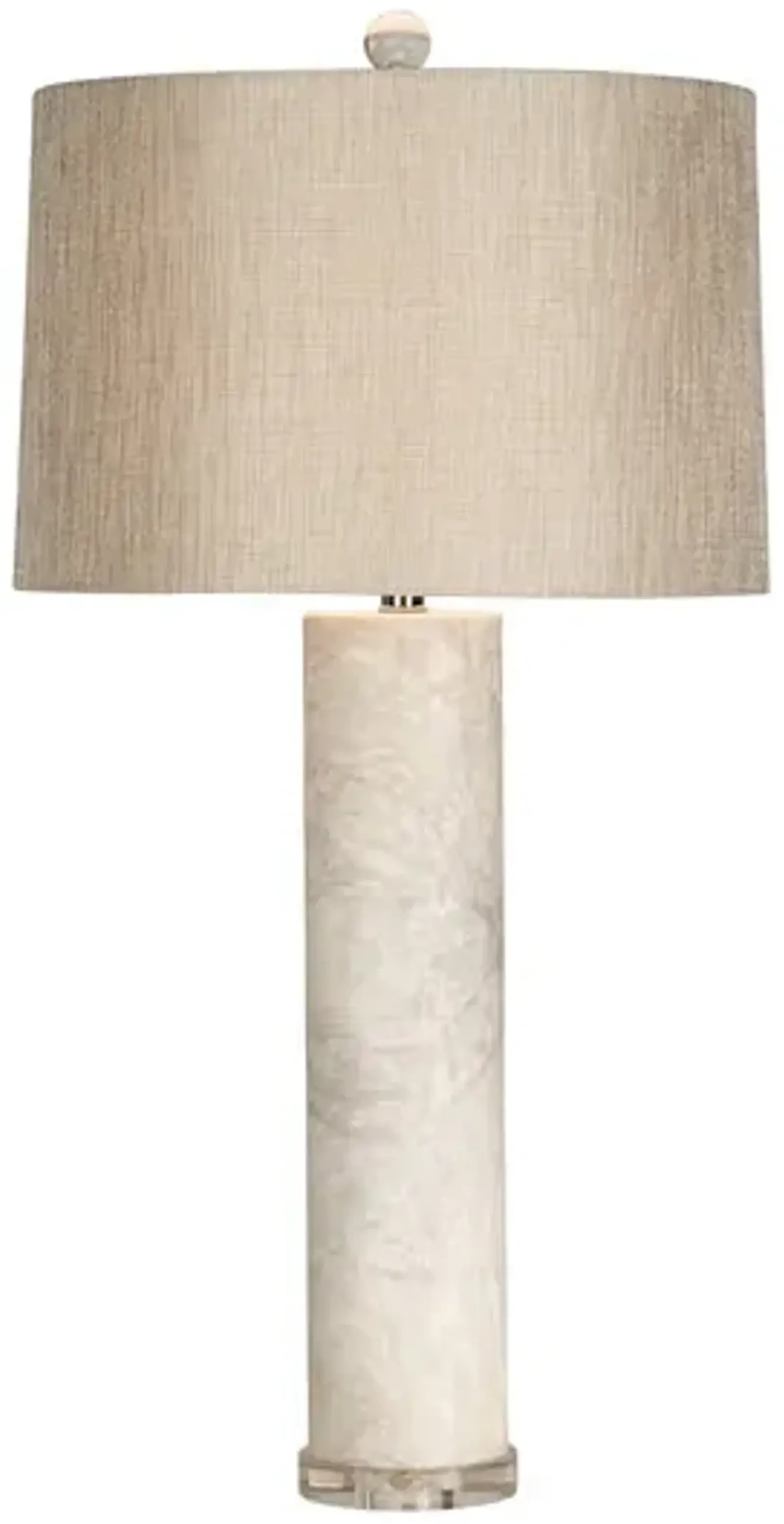 Titus II Table Lamp