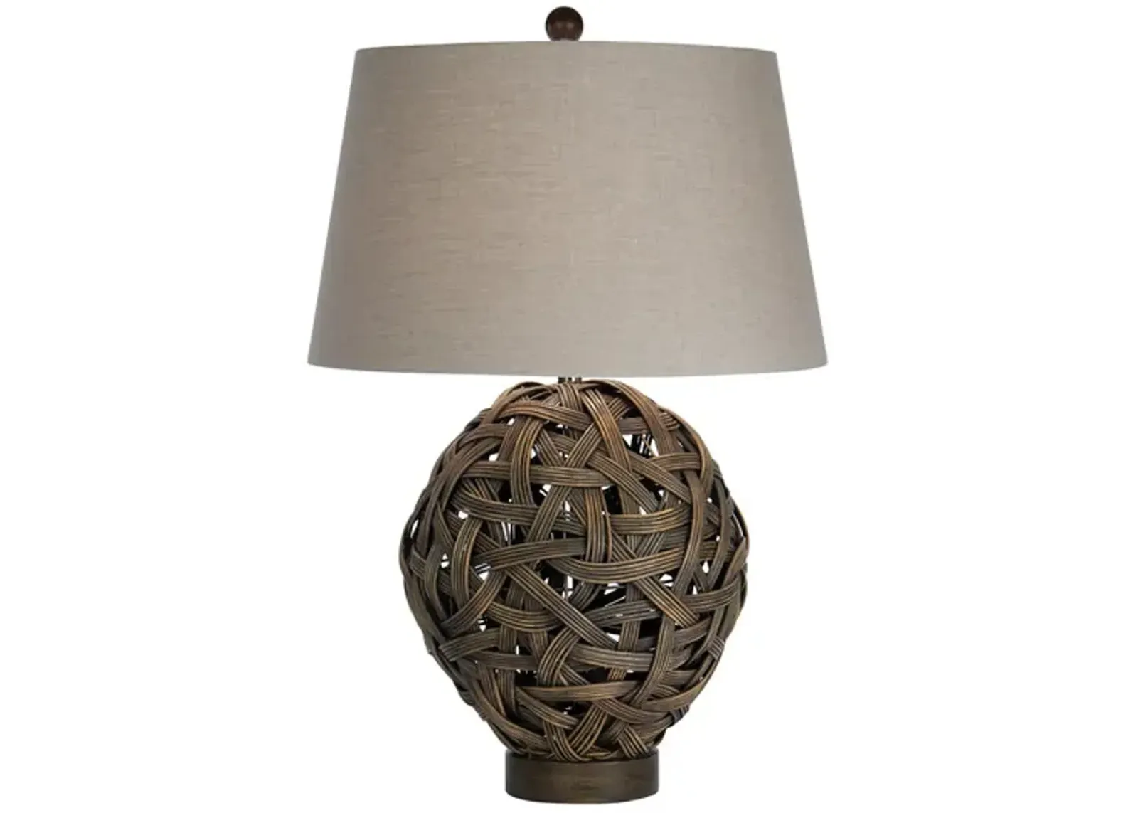 Promenade Table Lamp