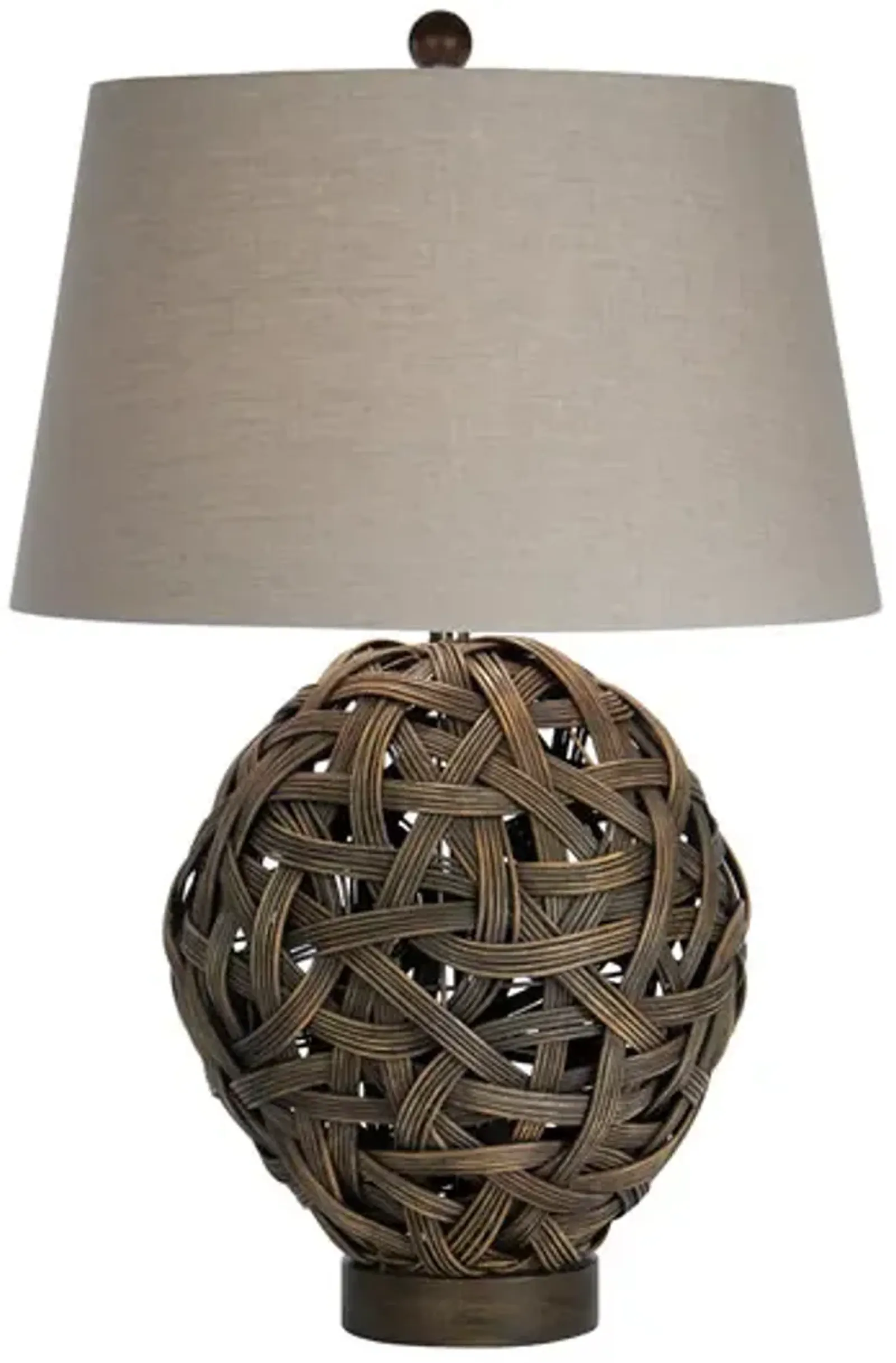 Promenade Table Lamp