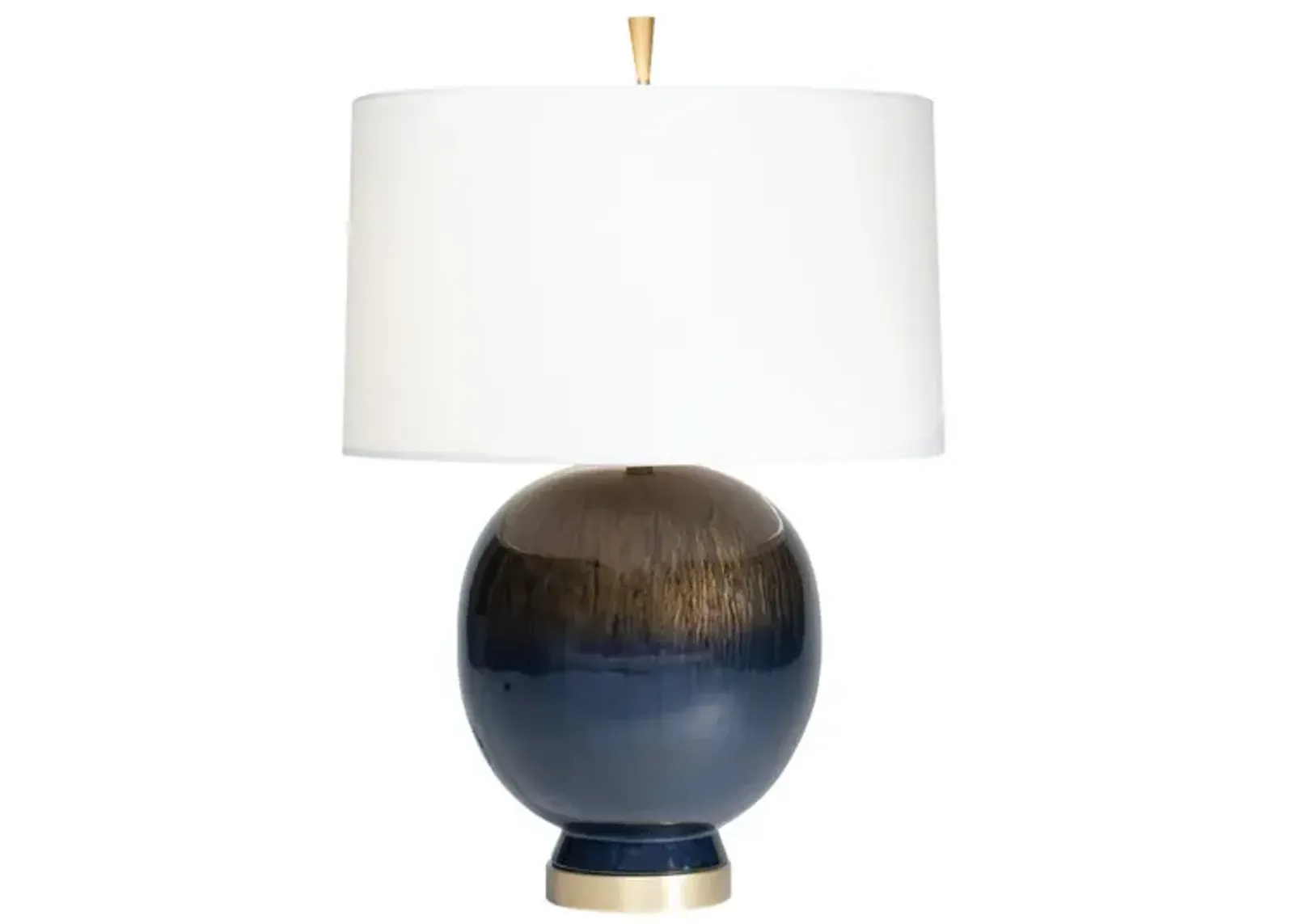 Dom Table Lamp