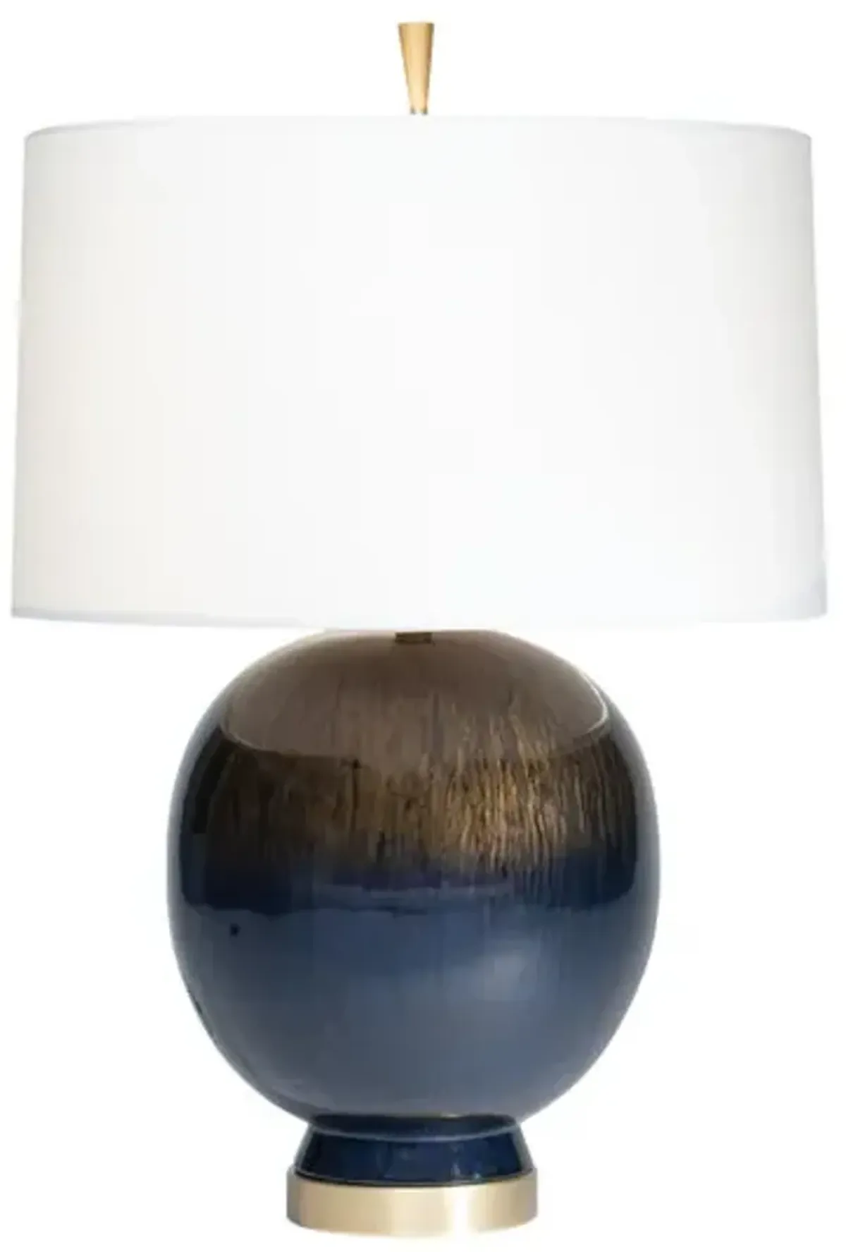 Dom Table Lamp