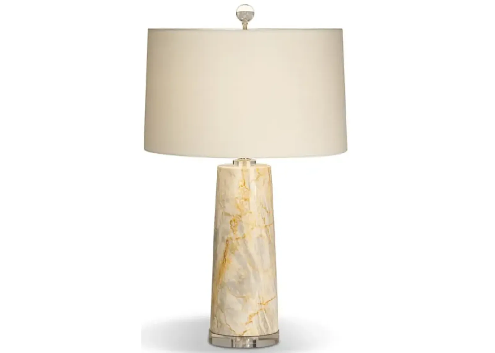 Claudius Table Lamp