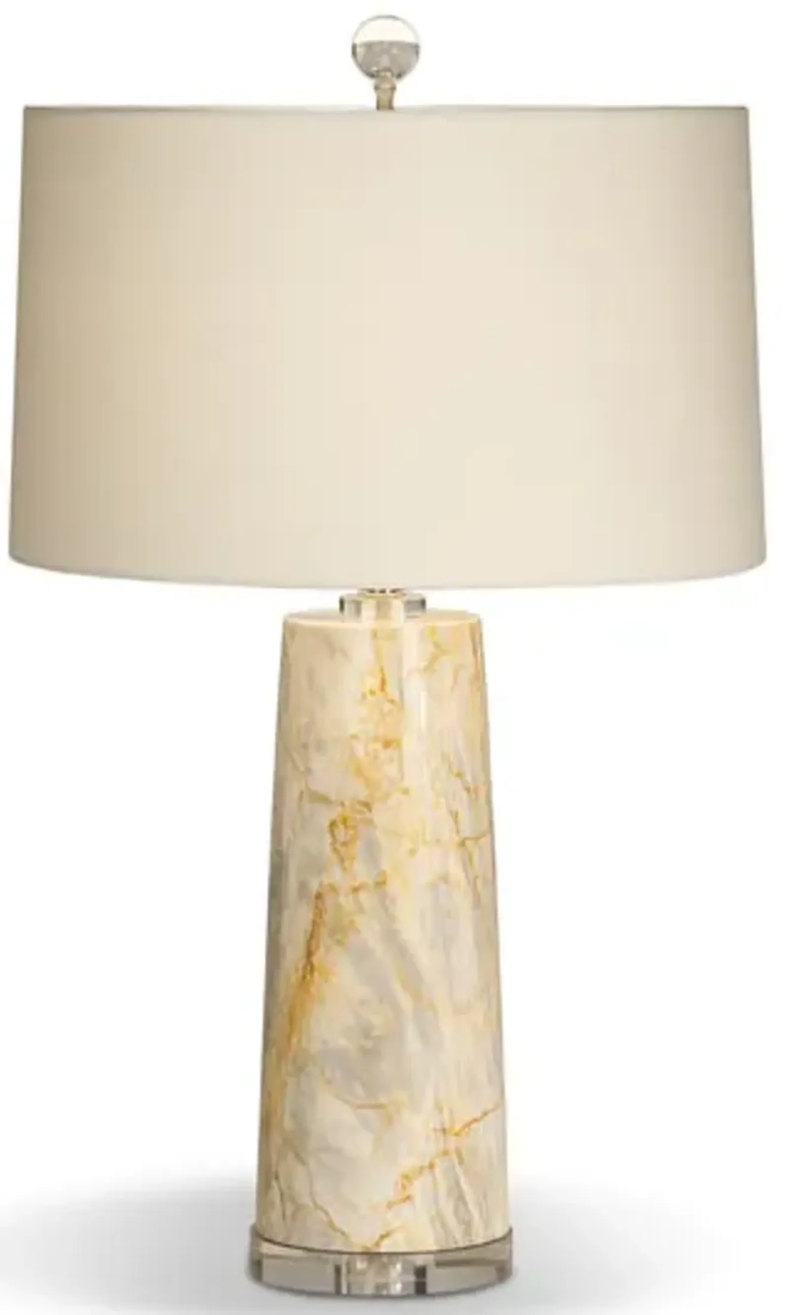 Claudius Table Lamp