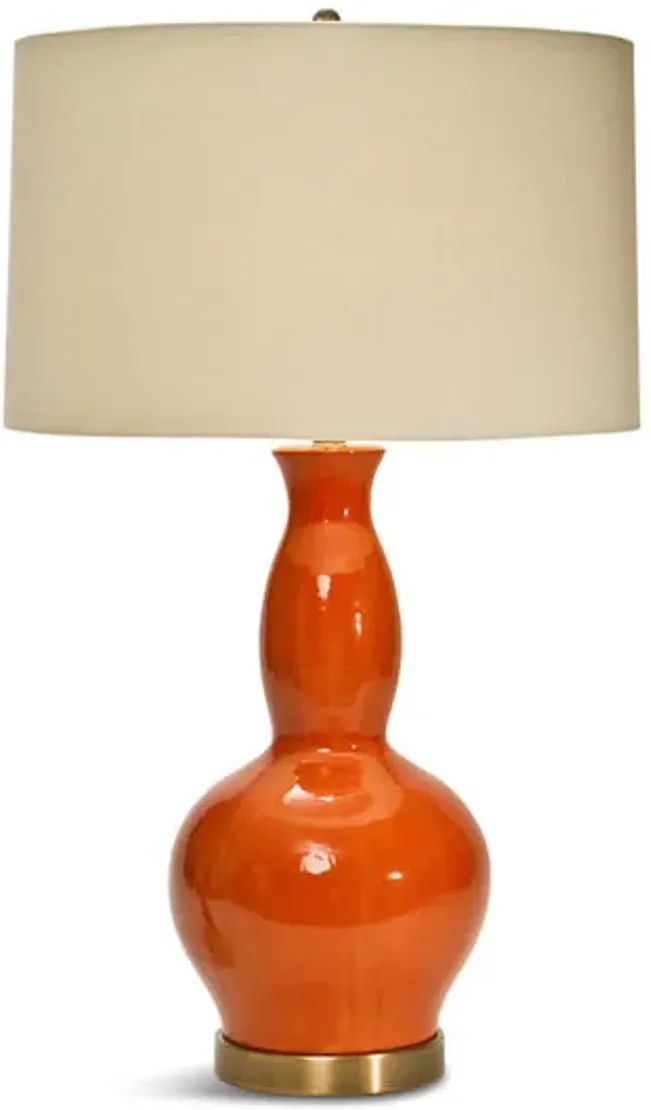 Bittersweet Table Lamp