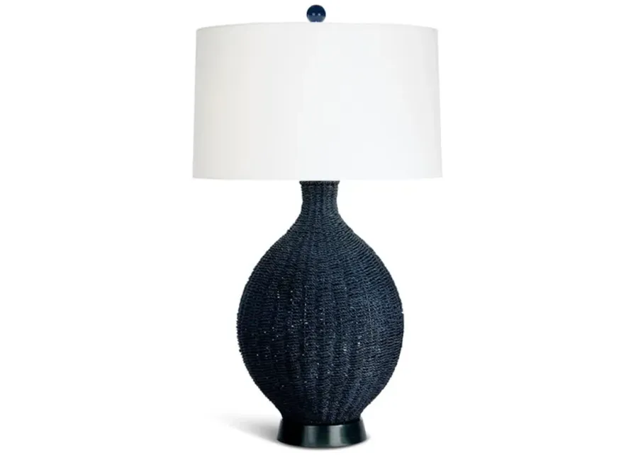 Evening Wrap Table Lamp