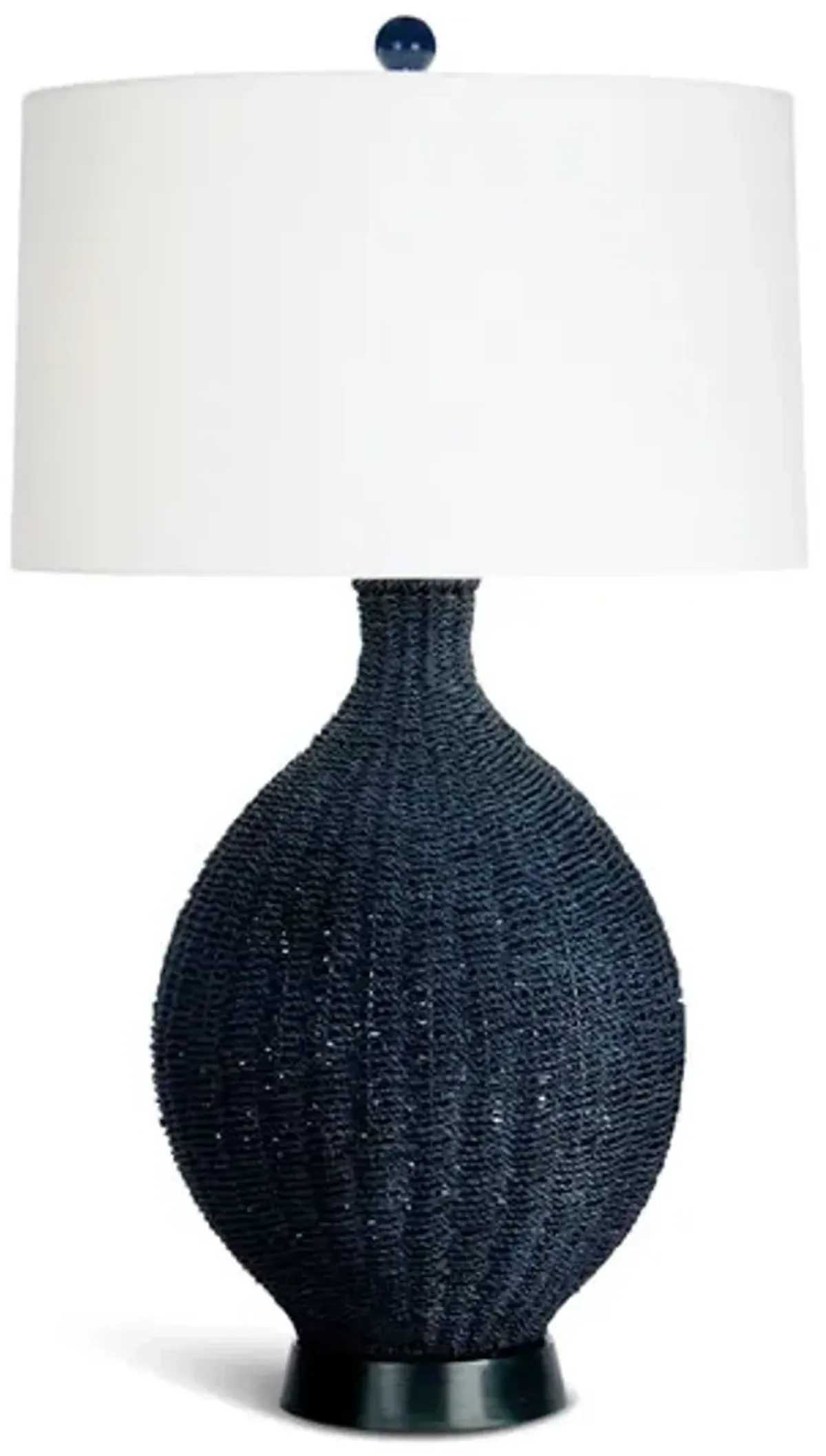 Evening Wrap Table Lamp