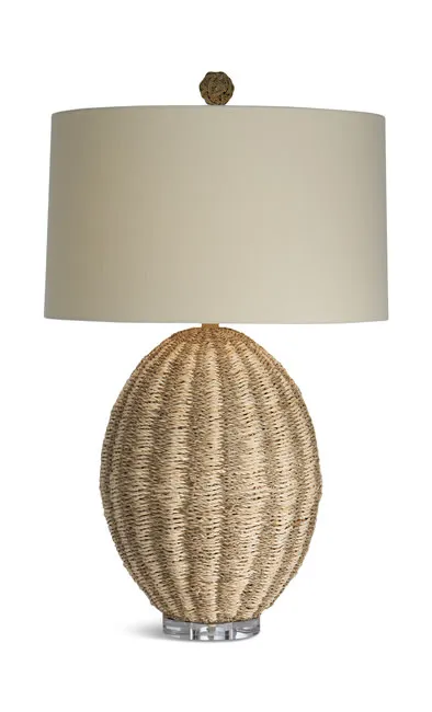 Rosemary Table Lamp