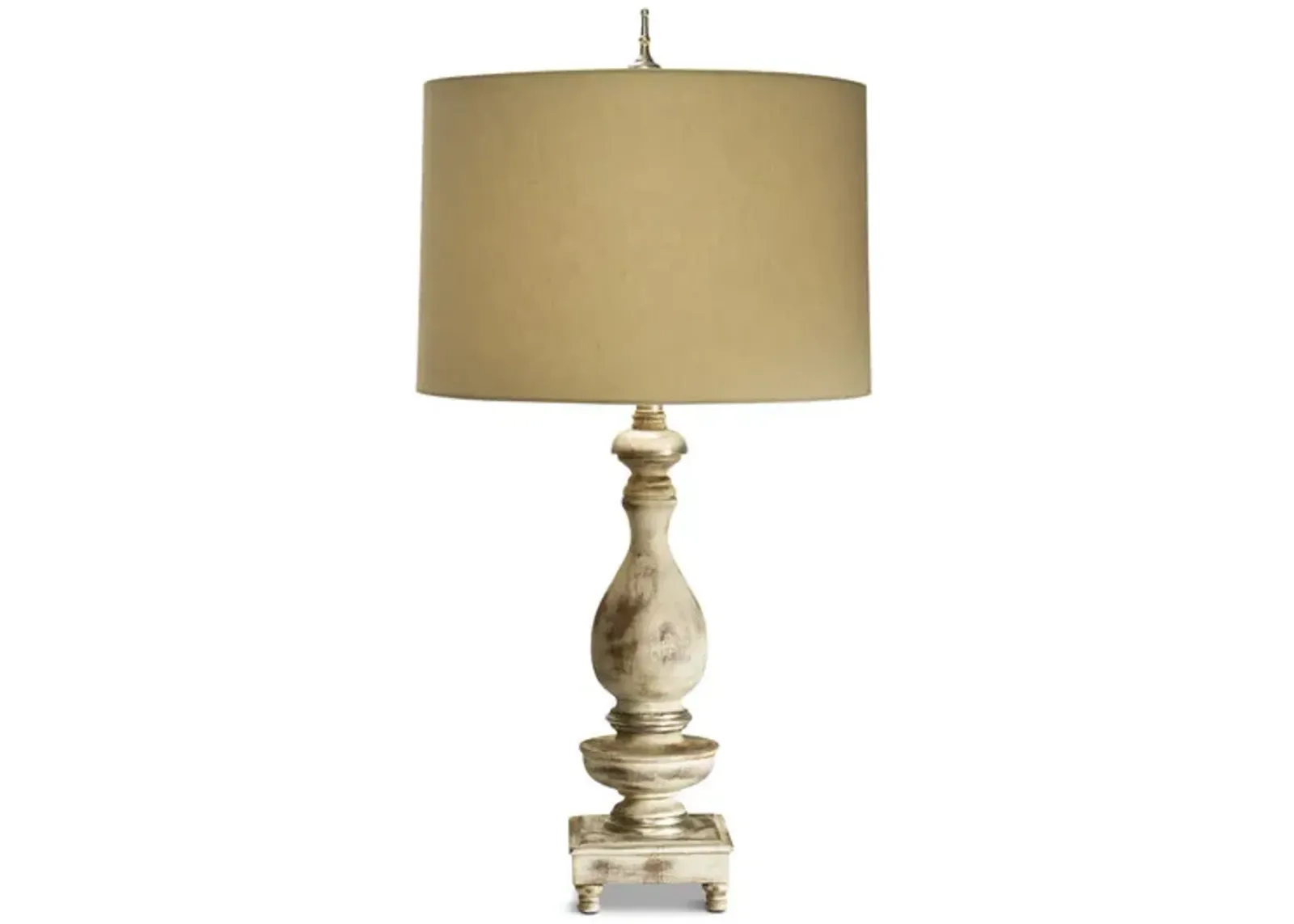 Santa Ana Table Lamp