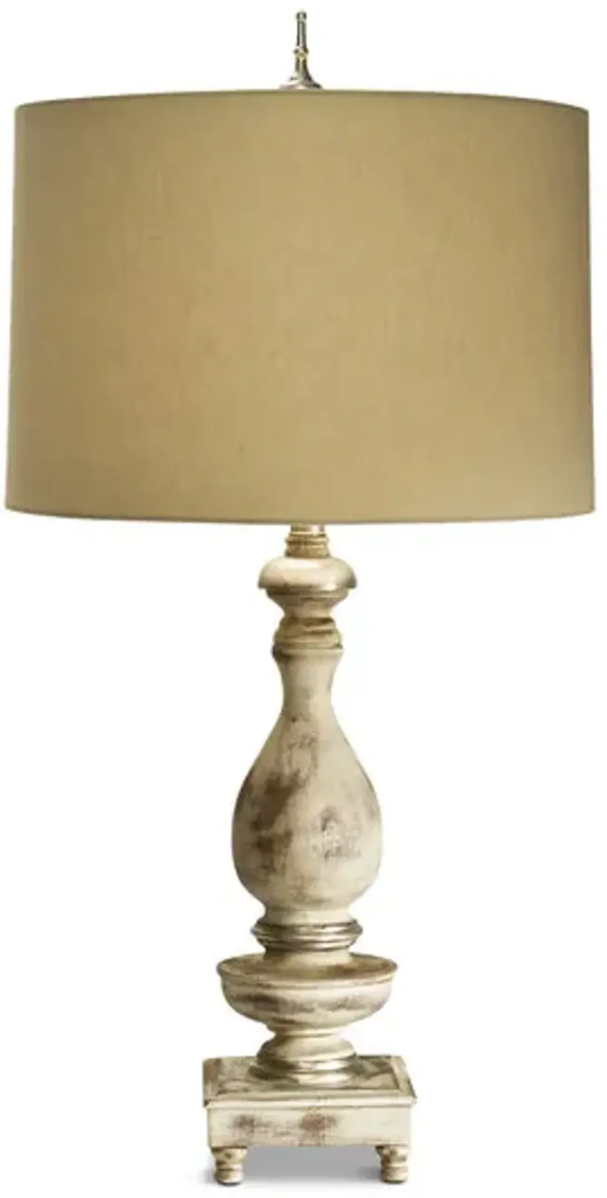 Santa Ana Table Lamp