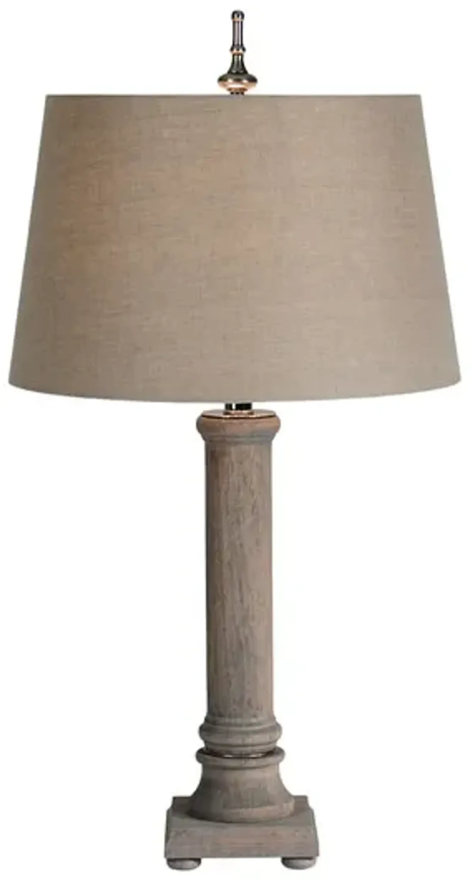 Concord Table Lamp