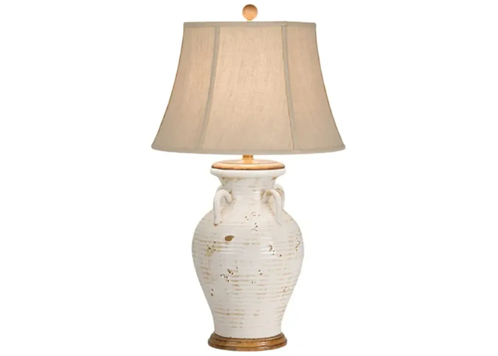 Olivaris Table Lamp