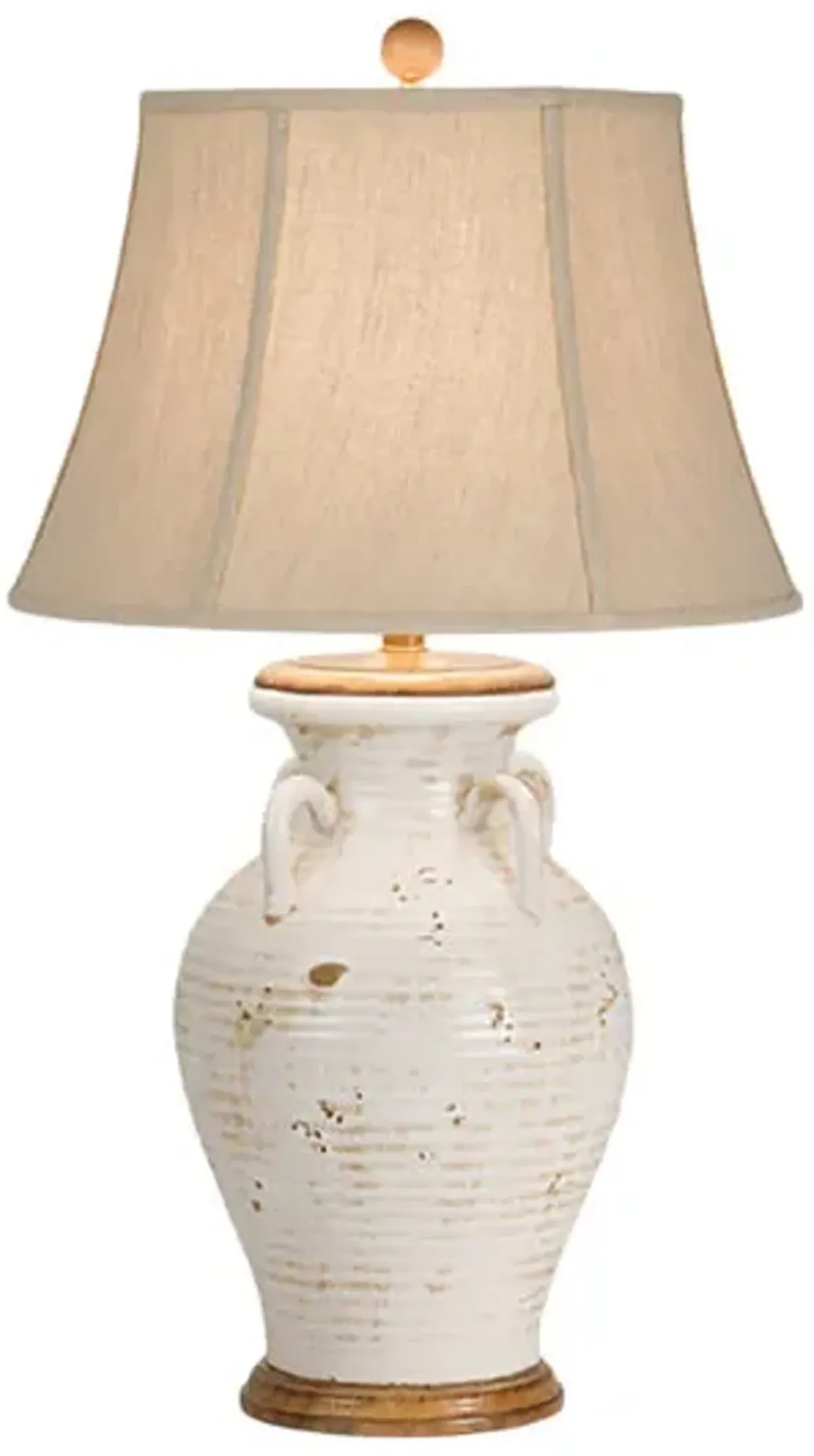 Olivaris Table Lamp