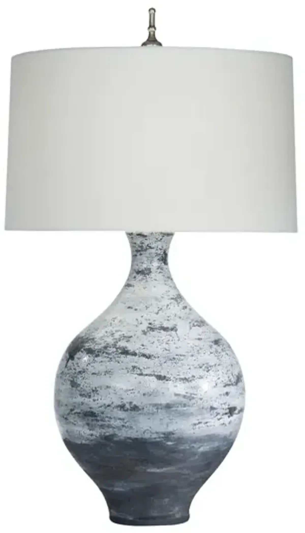 Gracie Table Lamp