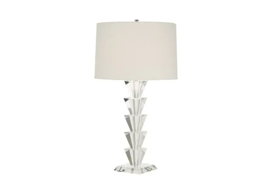 Inclination Table Lamp