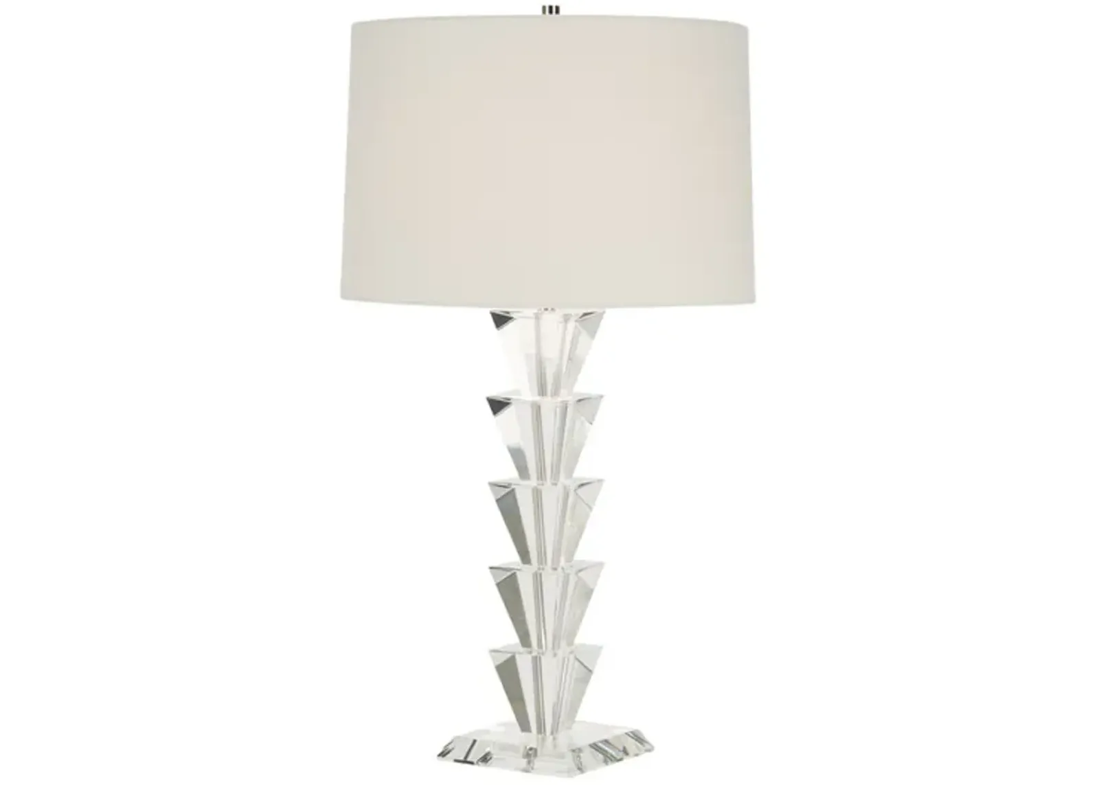 Inclination Table Lamp