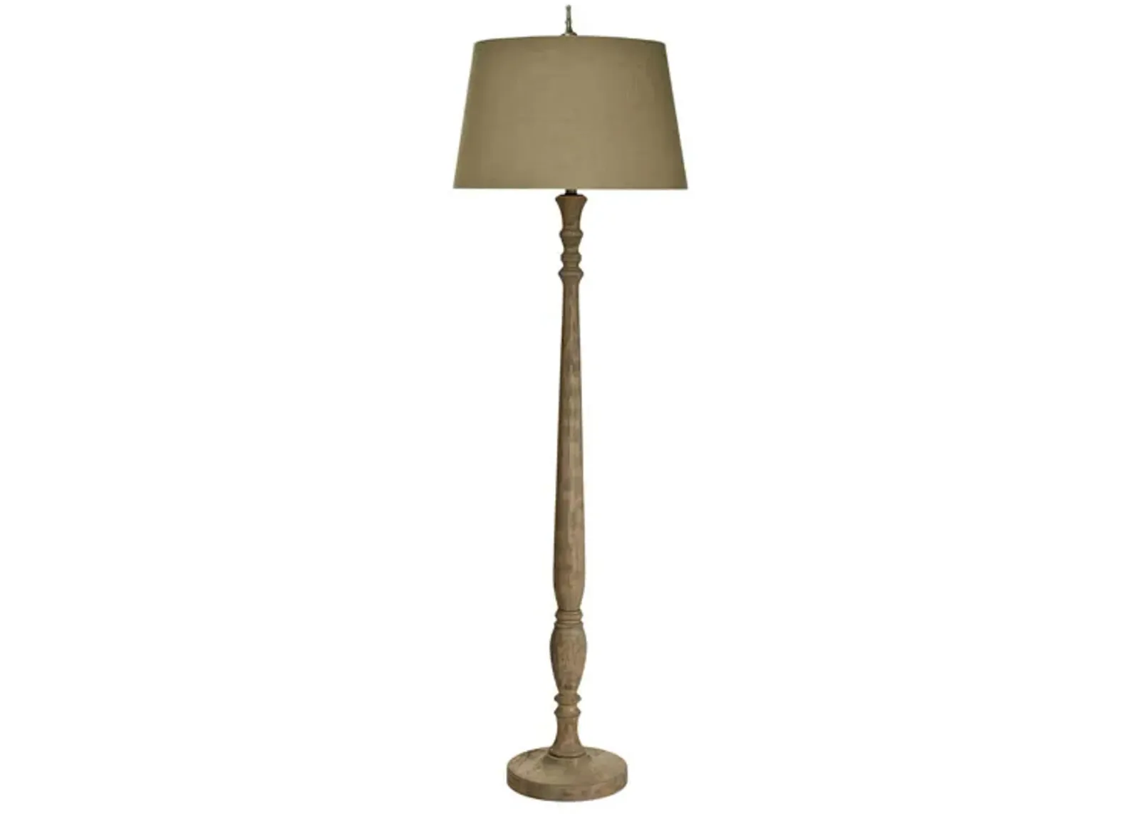 July Jubilee Floor Lamp