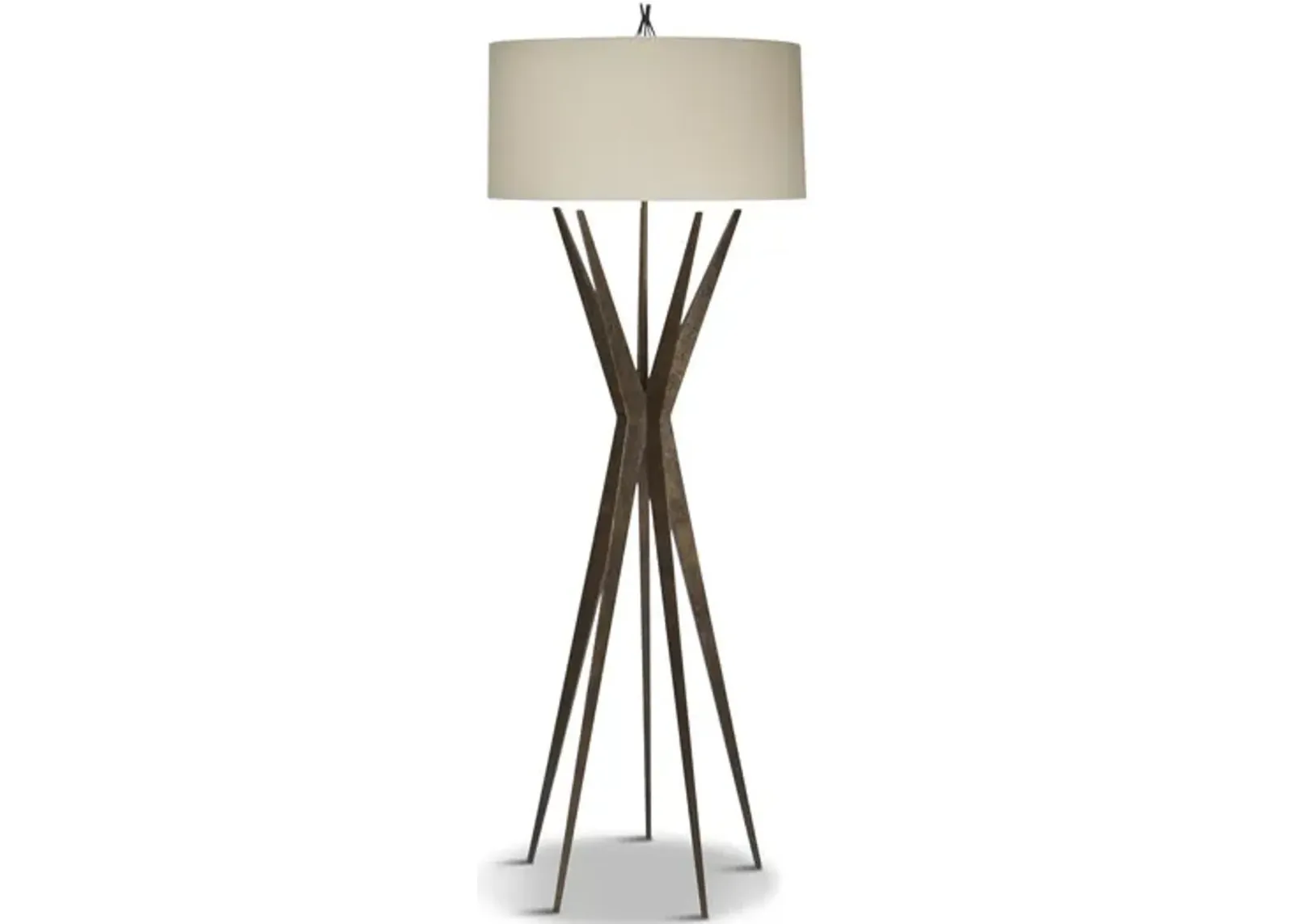 Starfall Floor Lamp