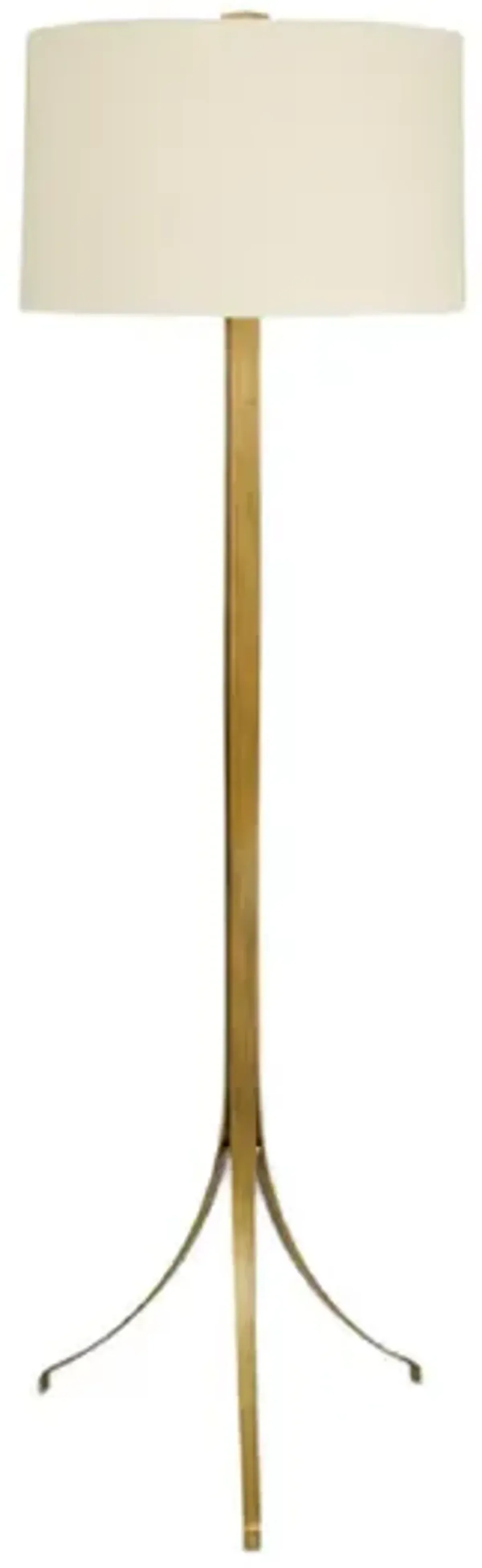 Tribeca Floor Lamp