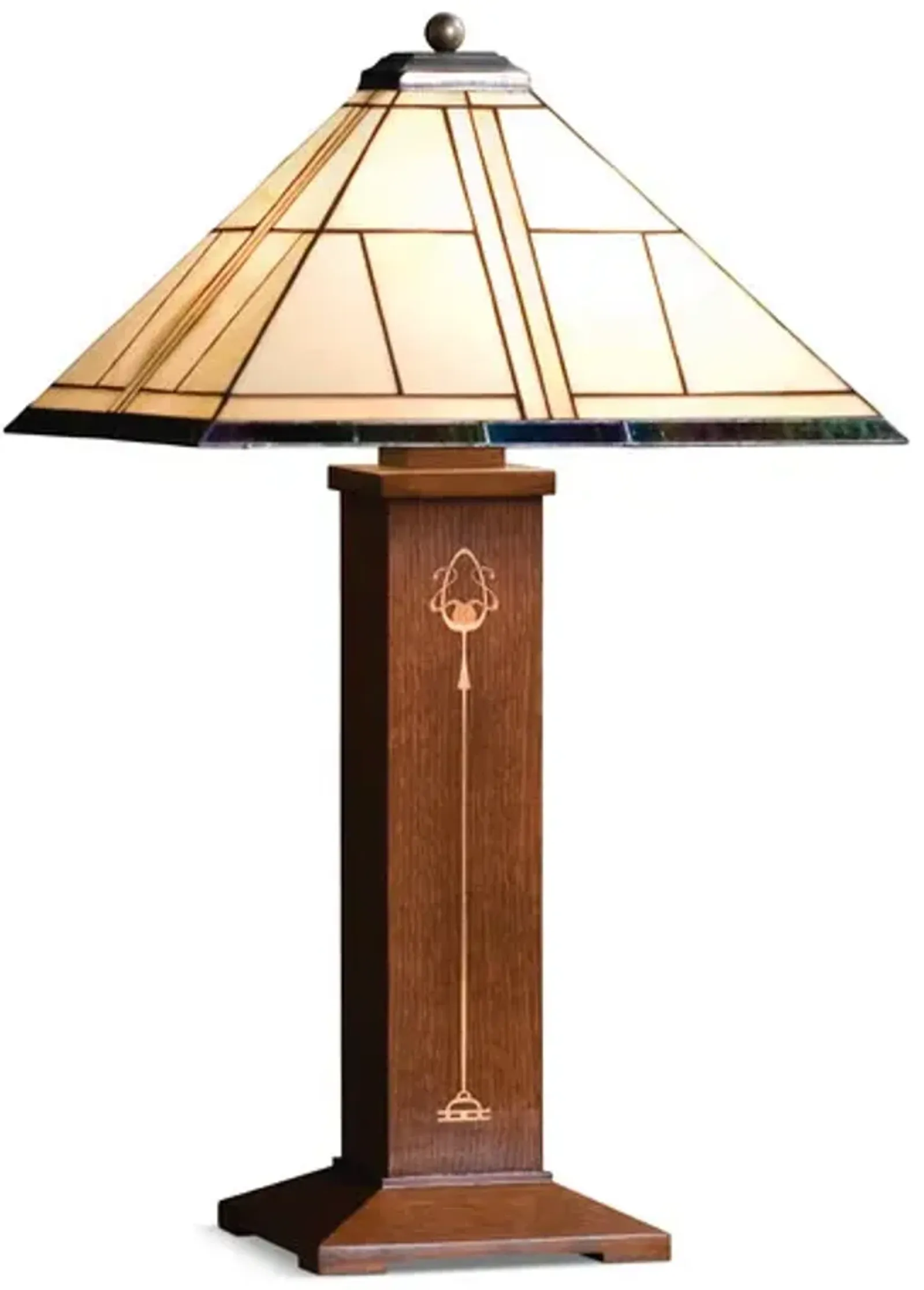 Ellis Table Lamp