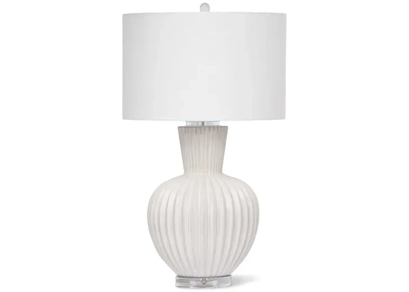 Madrid Ceramic Table Lamp