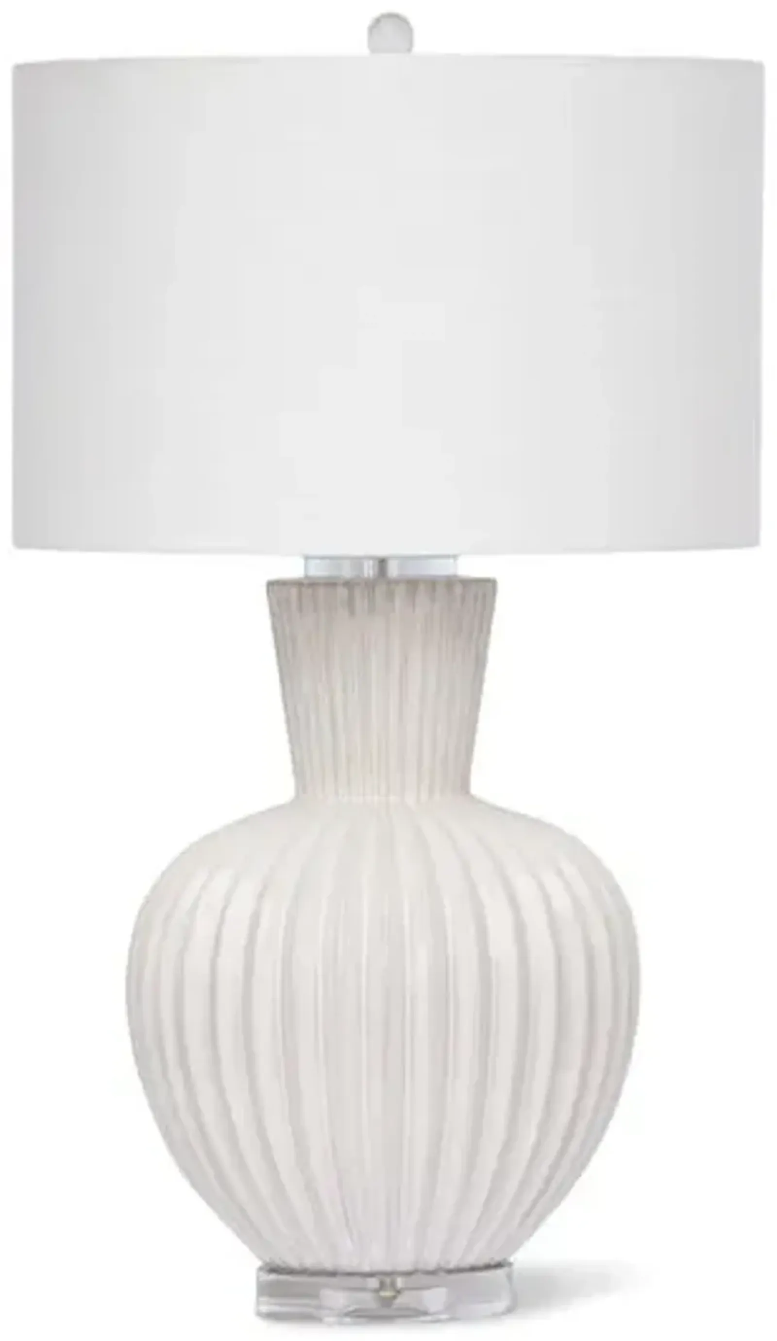 Madrid Ceramic Table Lamp