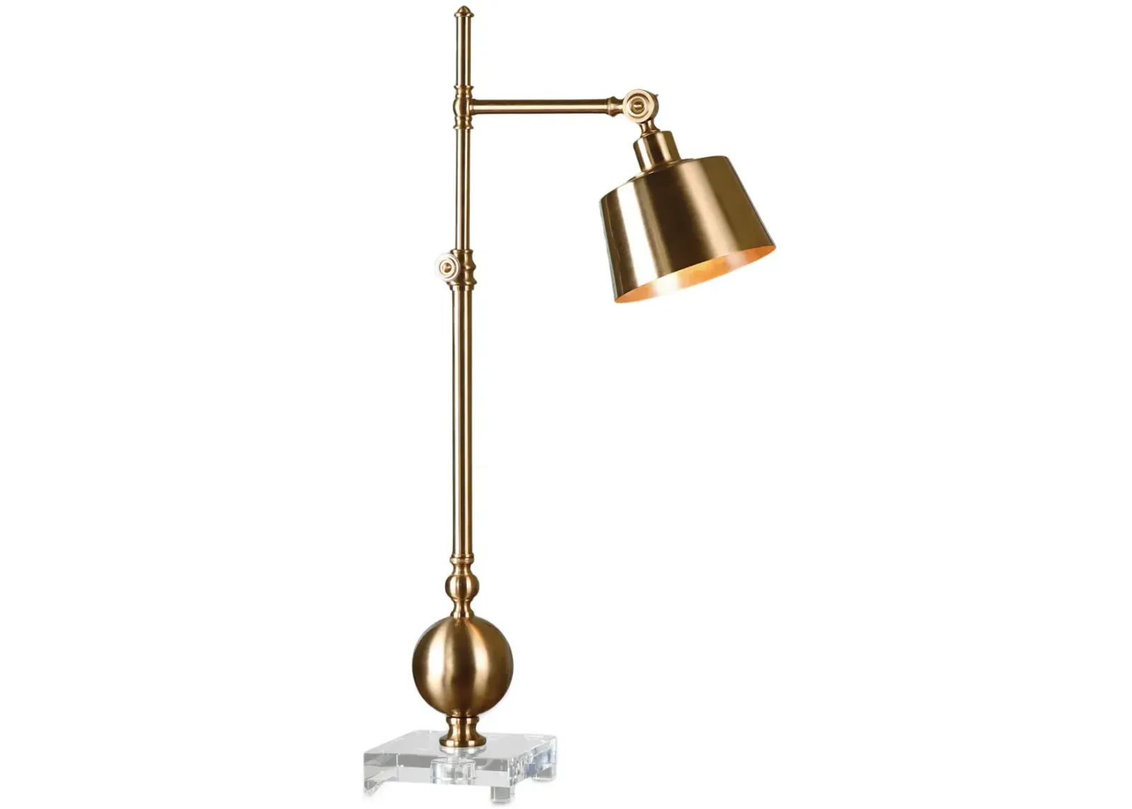 Laton Desk Lamp