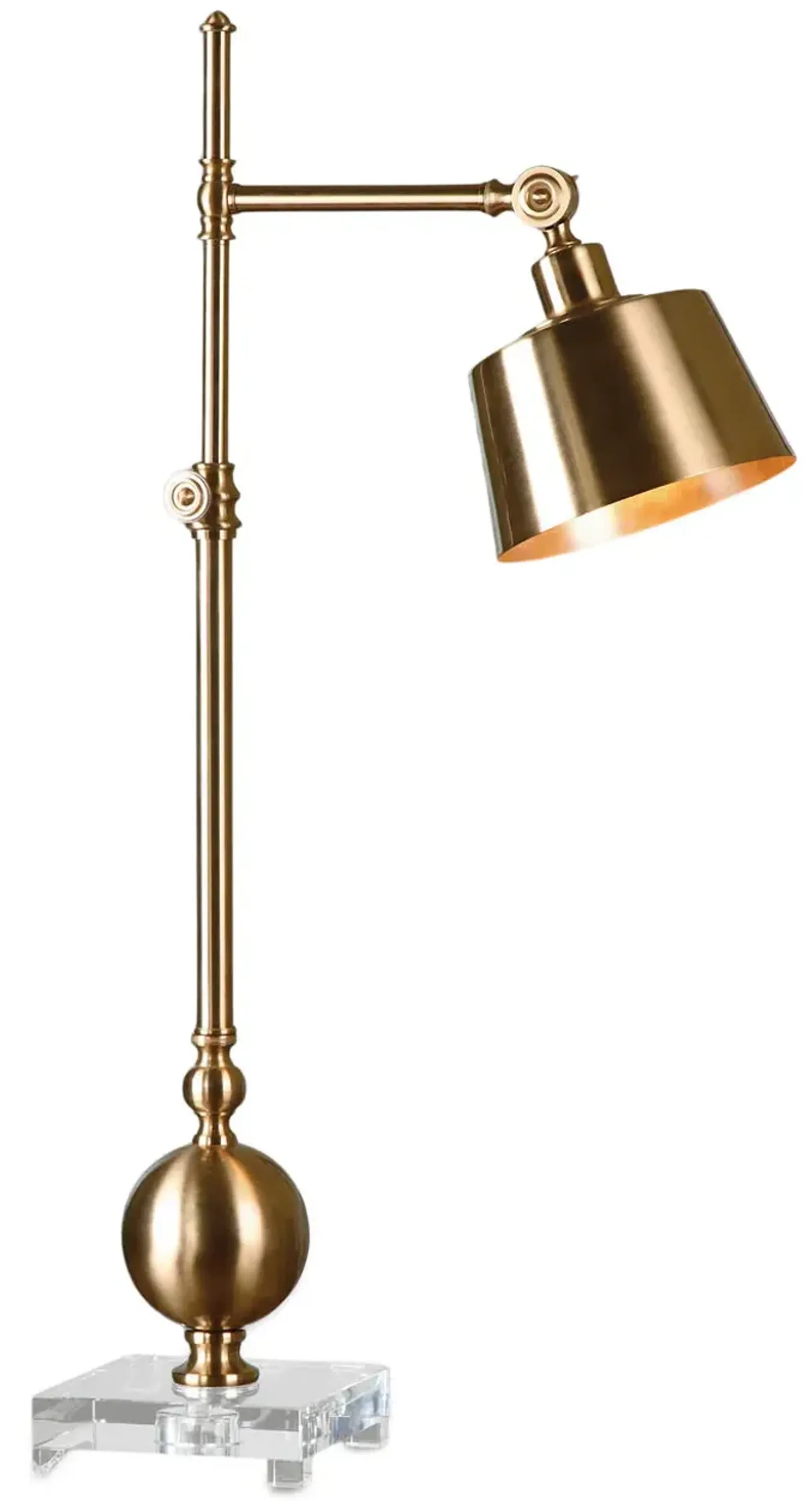 Laton Desk Lamp