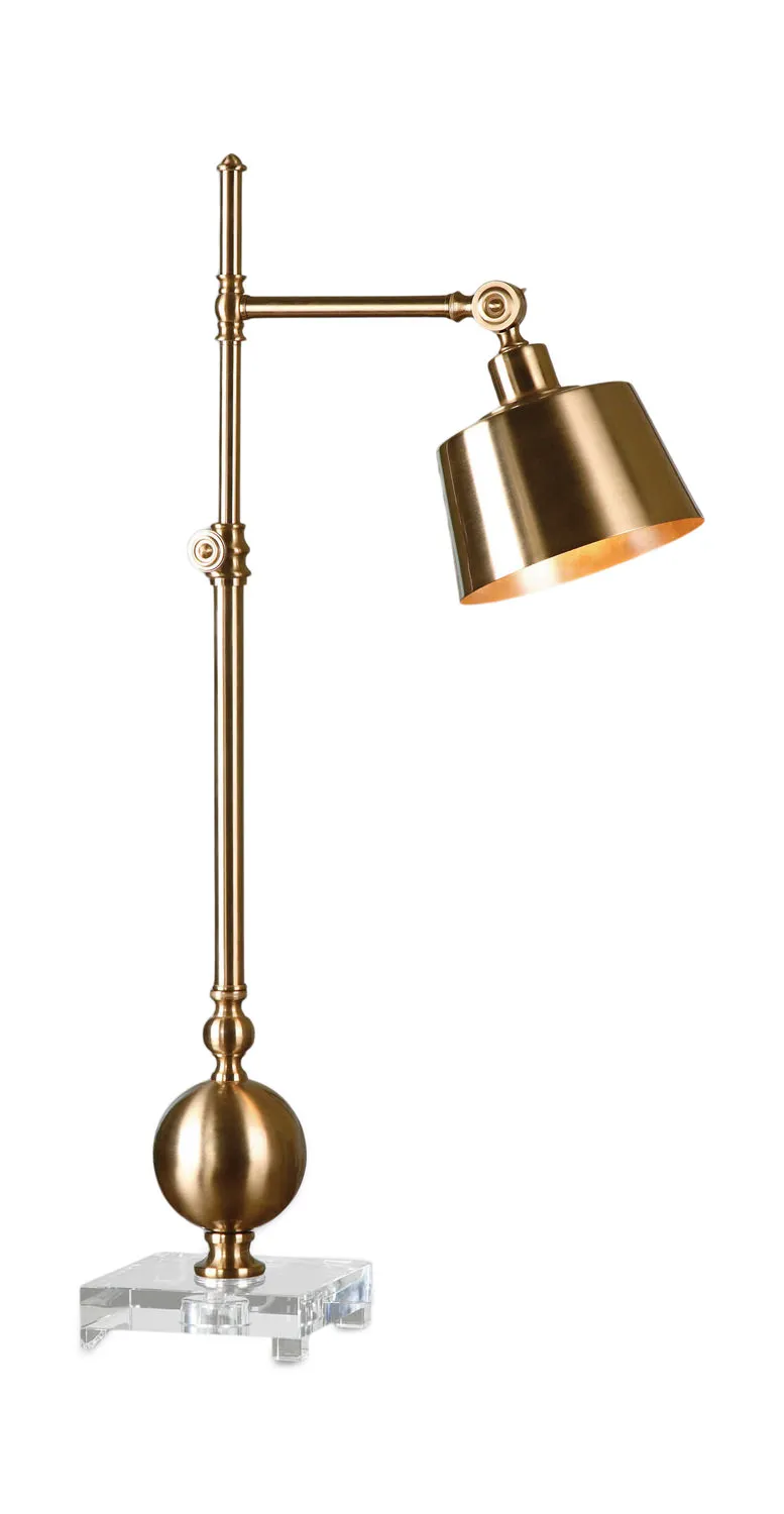 Laton Desk Lamp