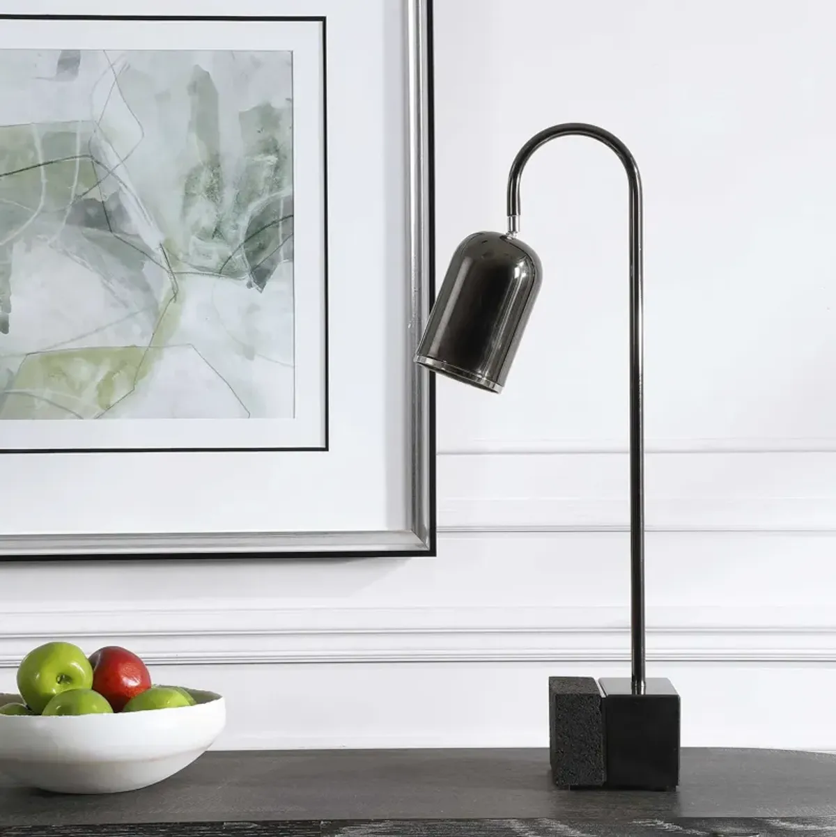 Umbra Desk Lamp