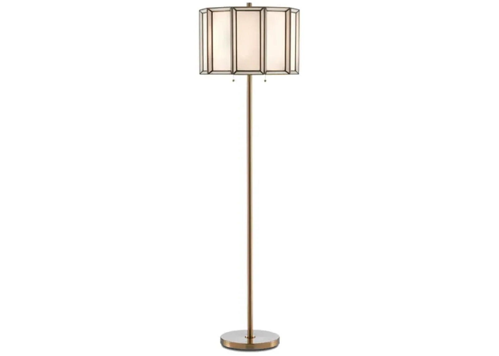 Daze Floor Lamp