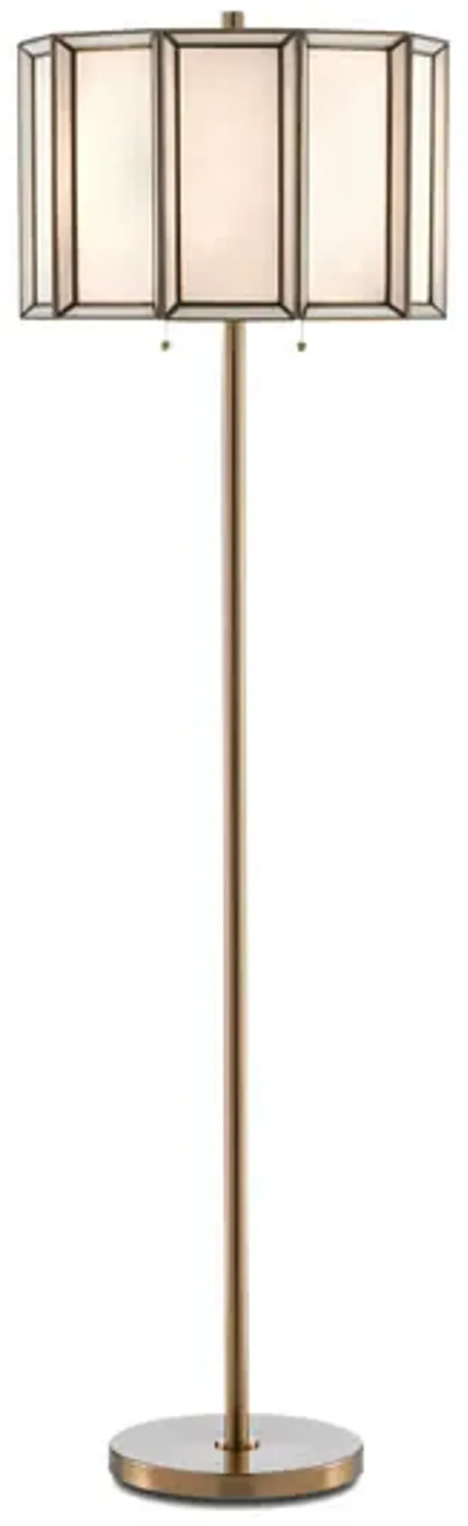 Daze Floor Lamp