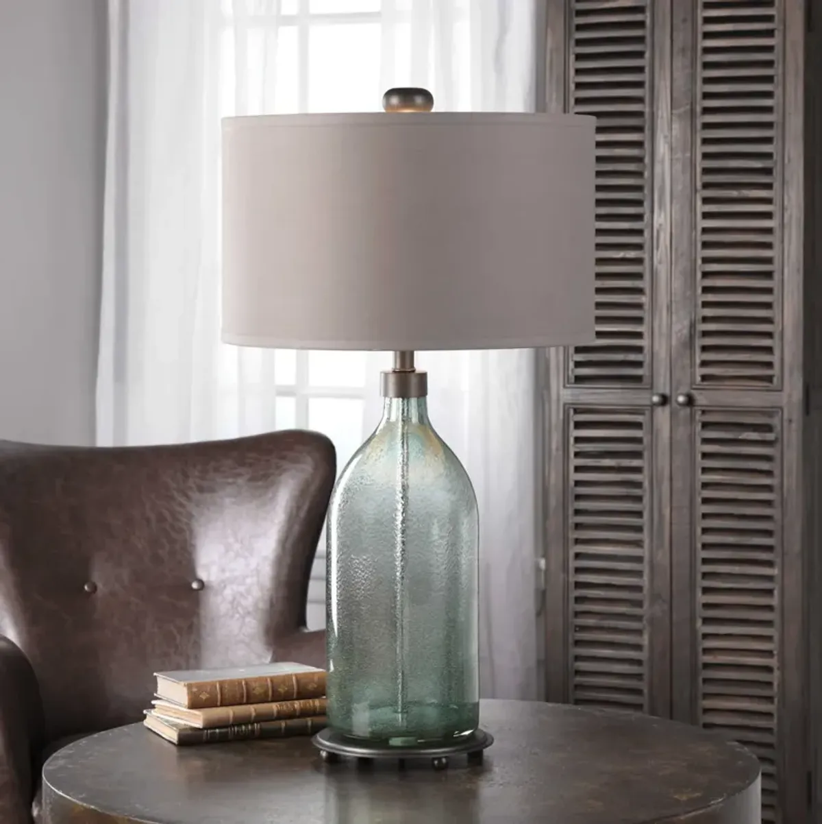 Massana Table Lamp