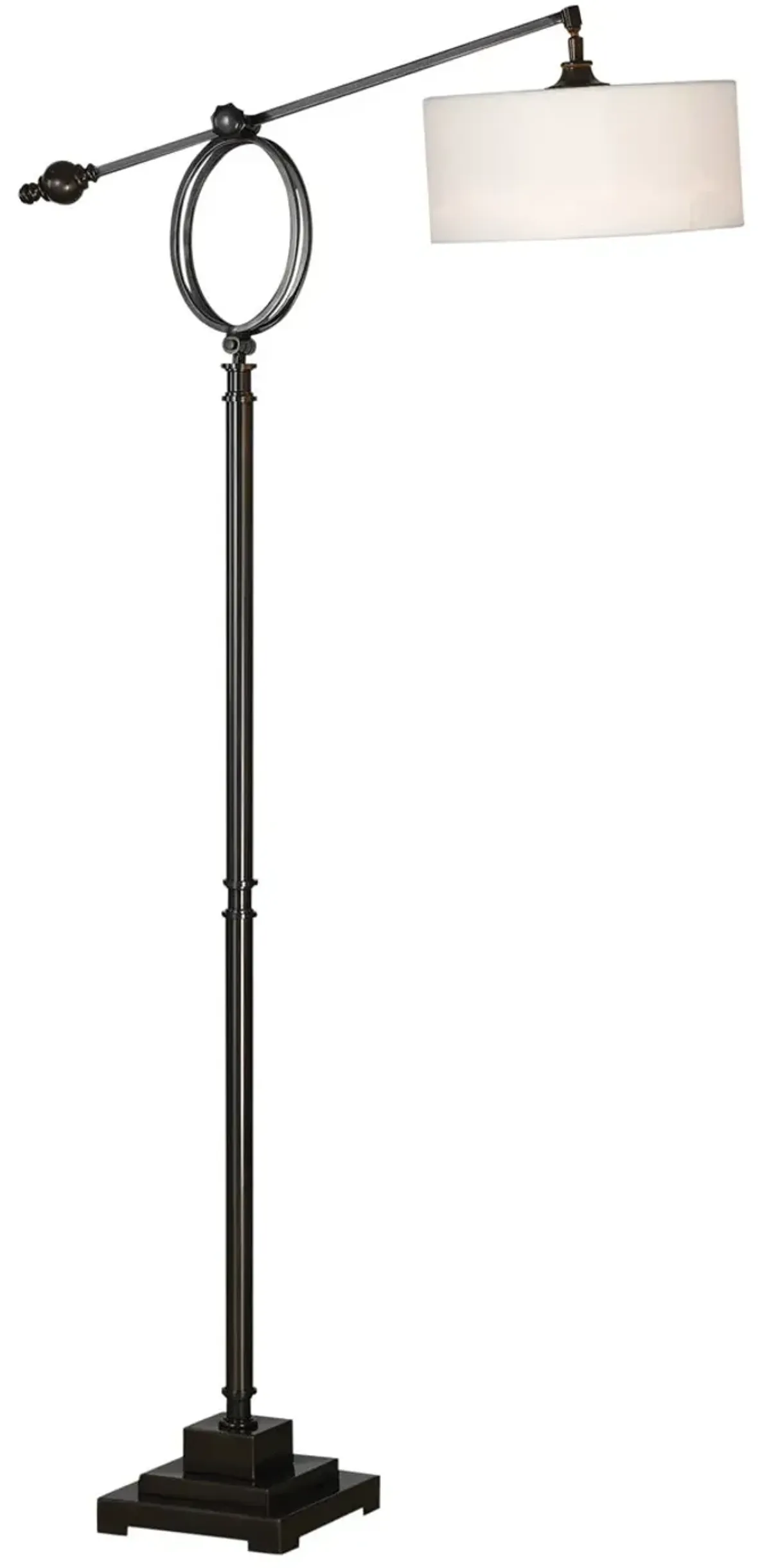 Levisa Floor Lamp