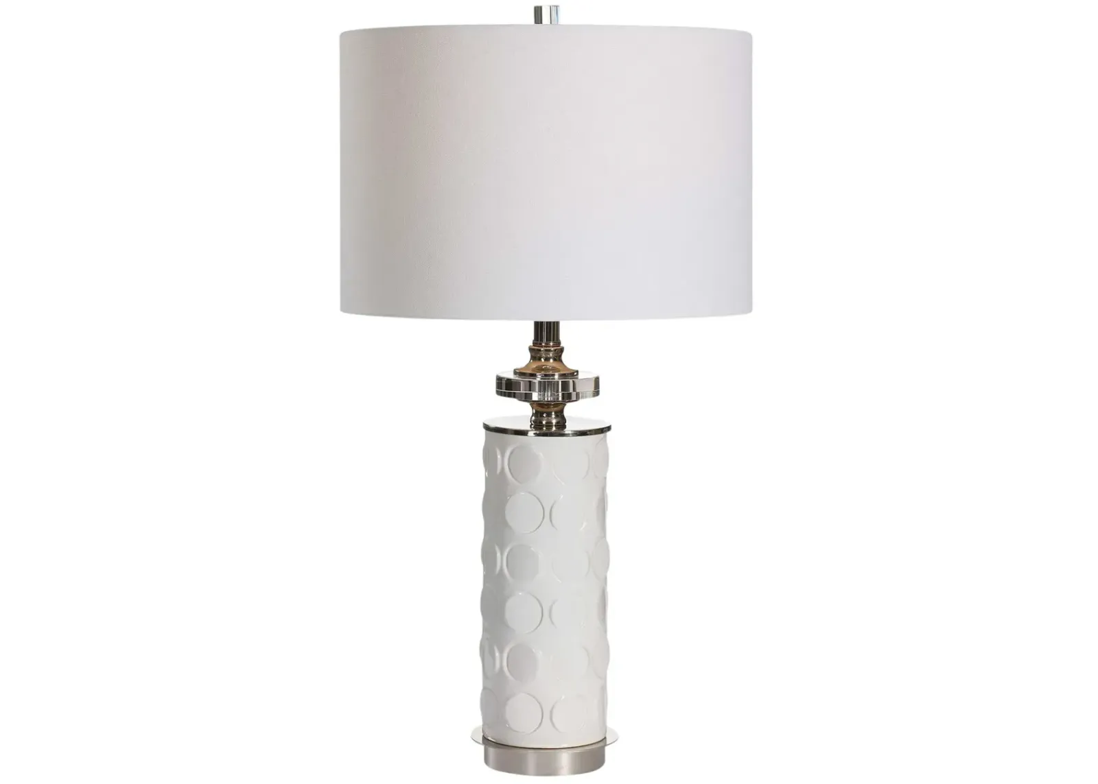 Calia Table Lamp