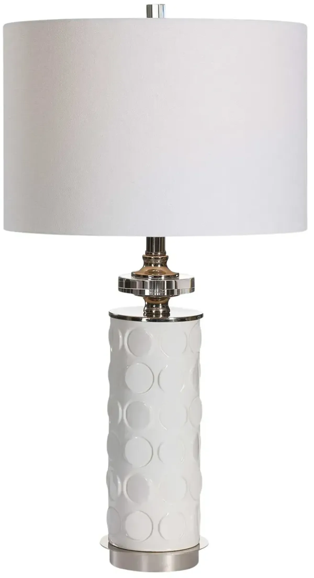 Calia Table Lamp