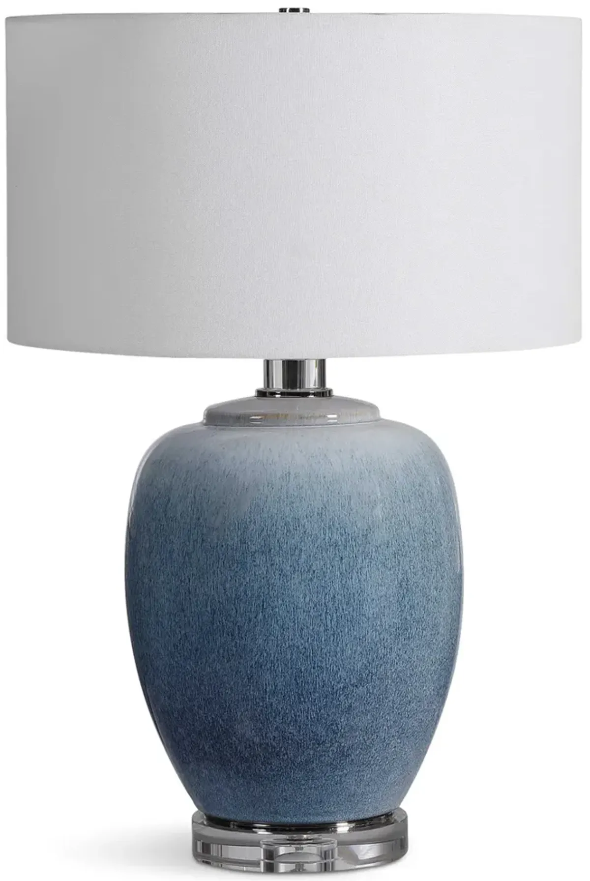 Blue Waters Lamp