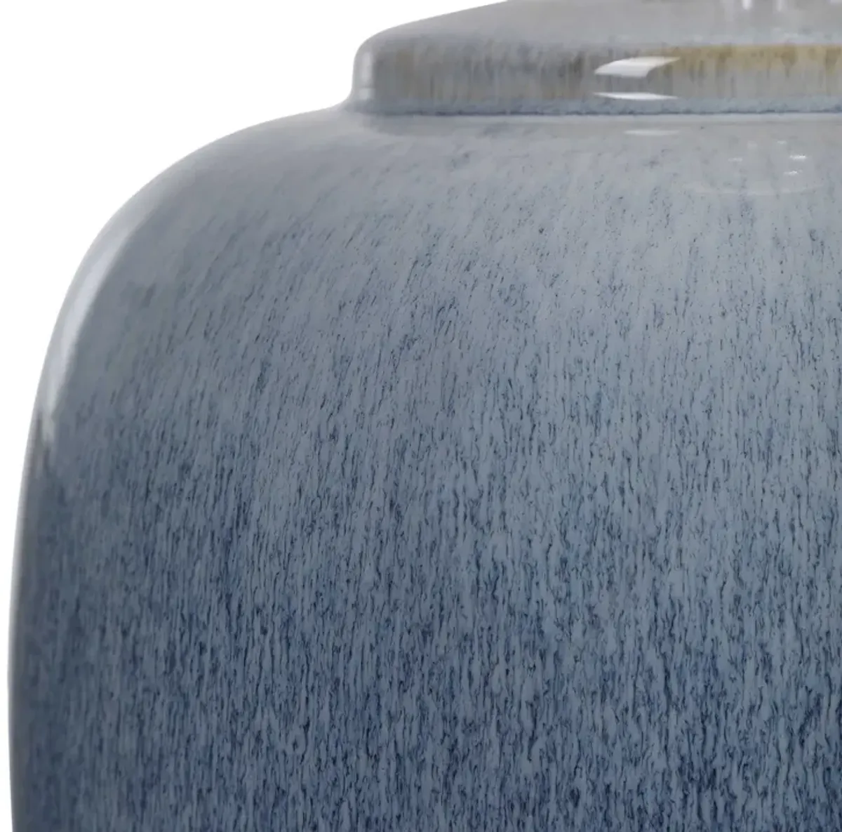 Blue Waters Lamp