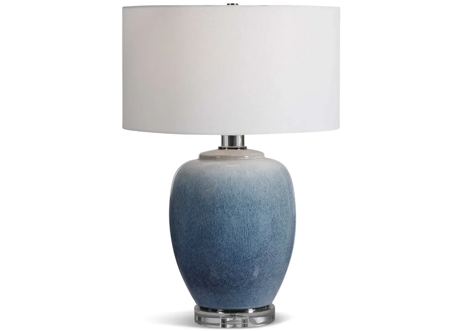 Blue Waters Lamp