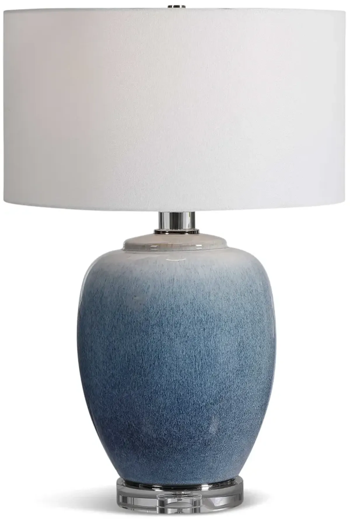 Blue Waters Lamp