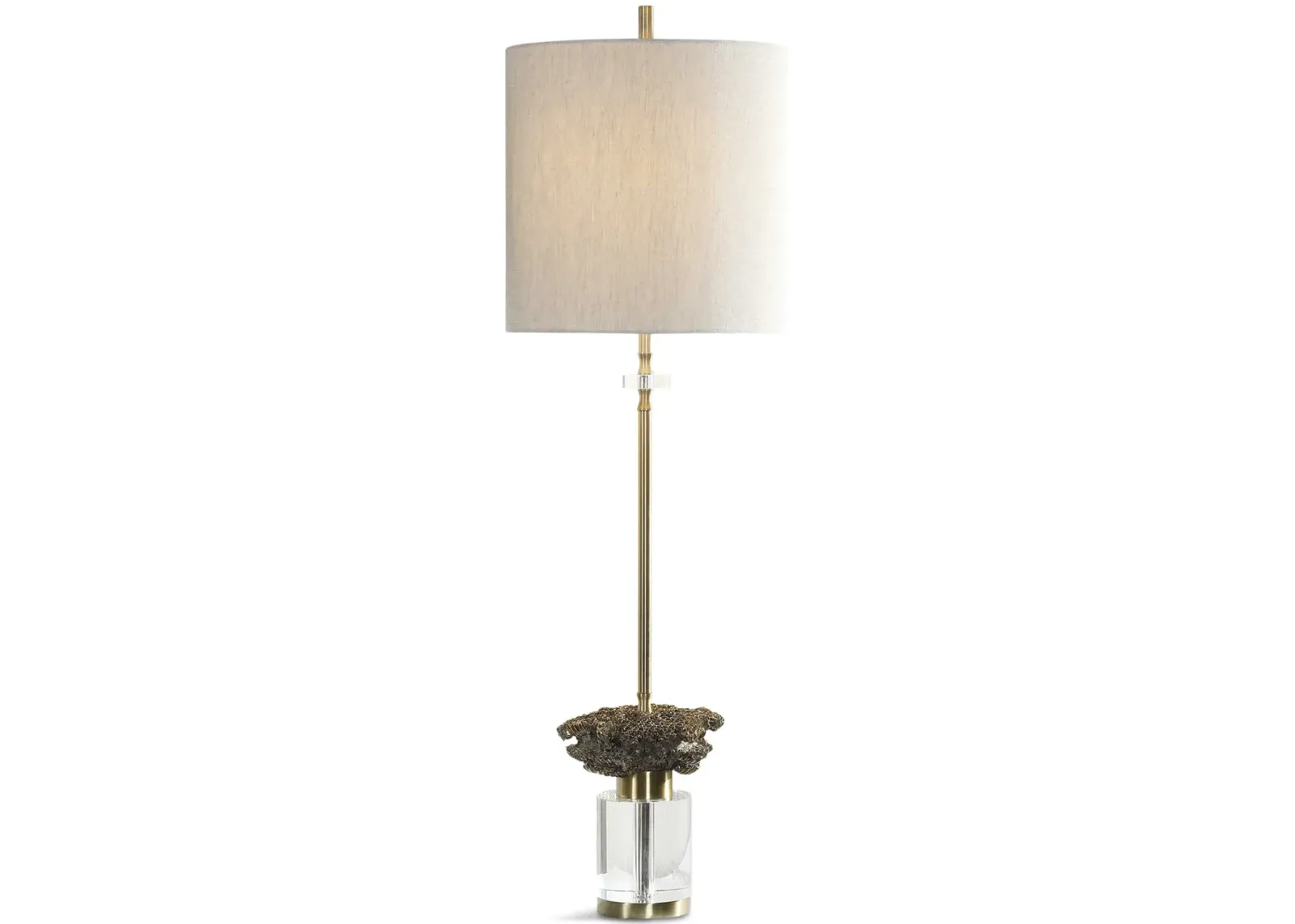 Kiota Buffet Lamp