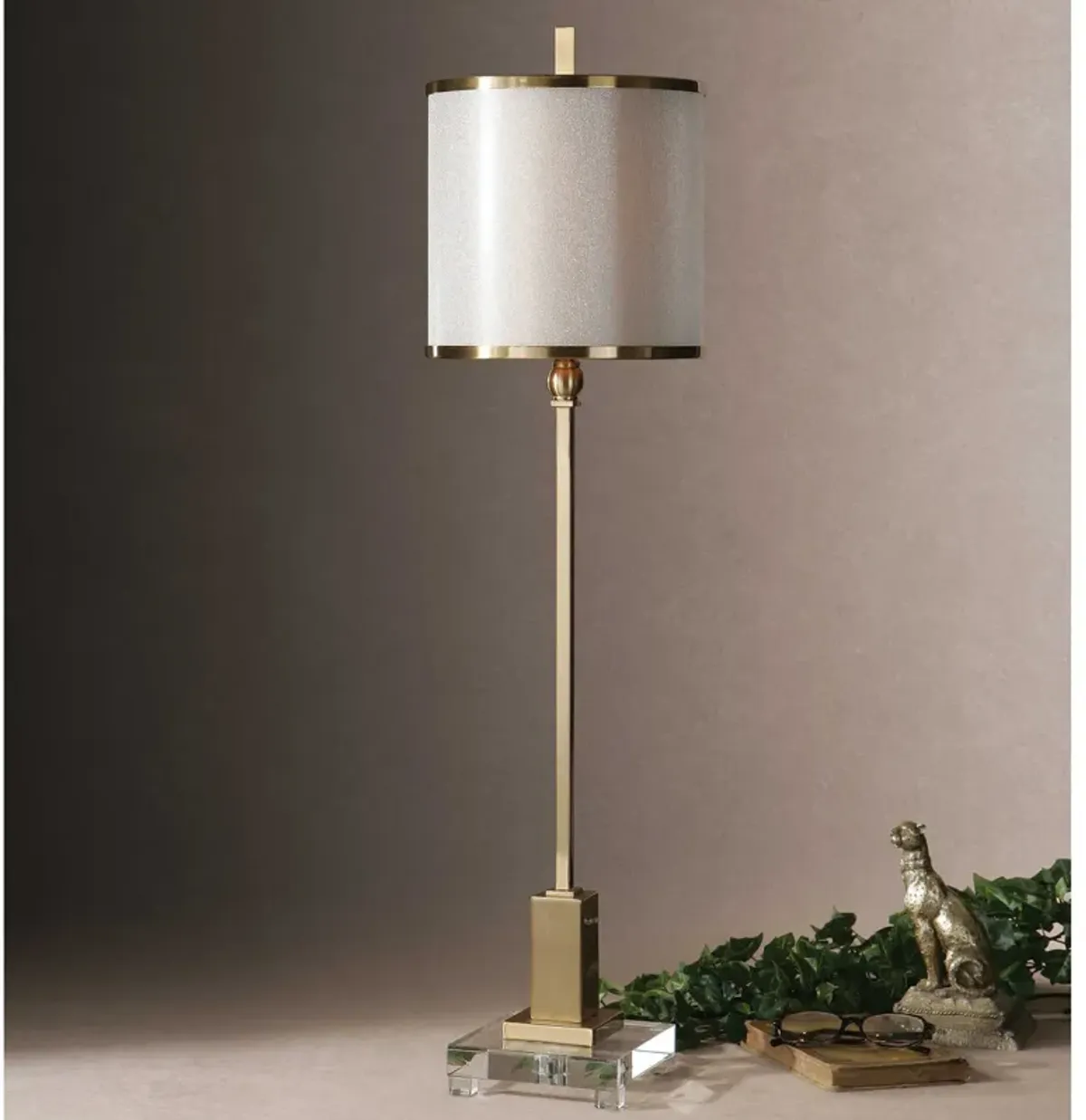 Villena Buffet Lamp