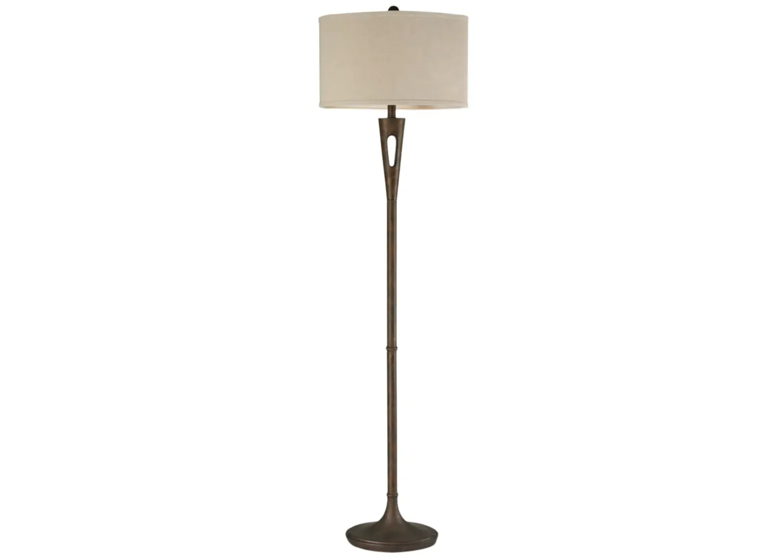 Martcliff Floor Lamp