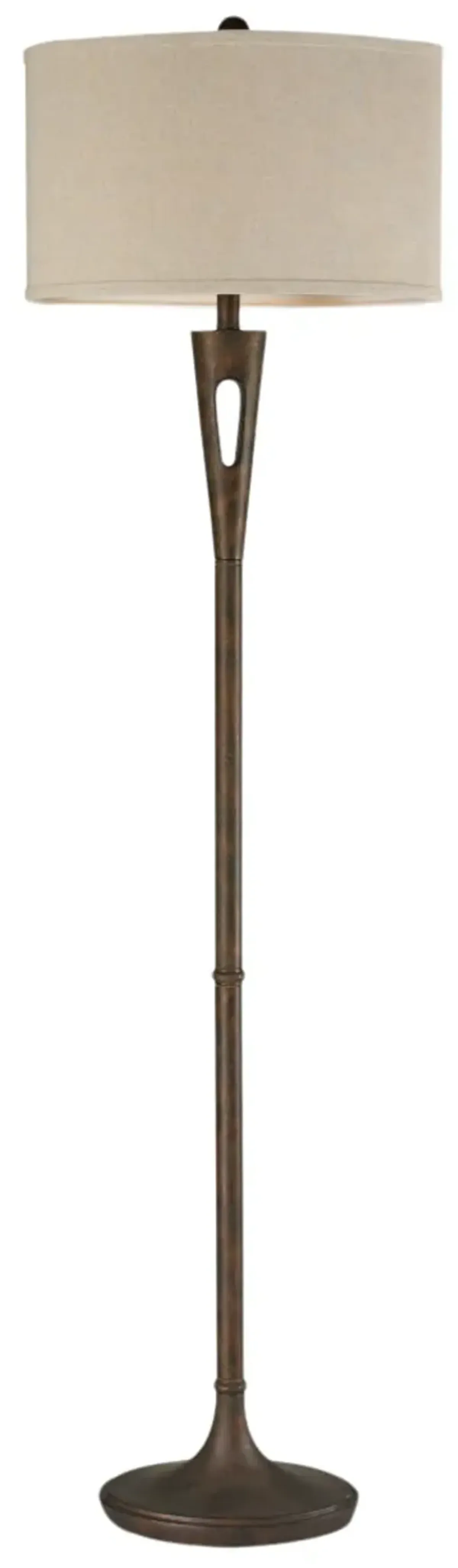 Martcliff Floor Lamp