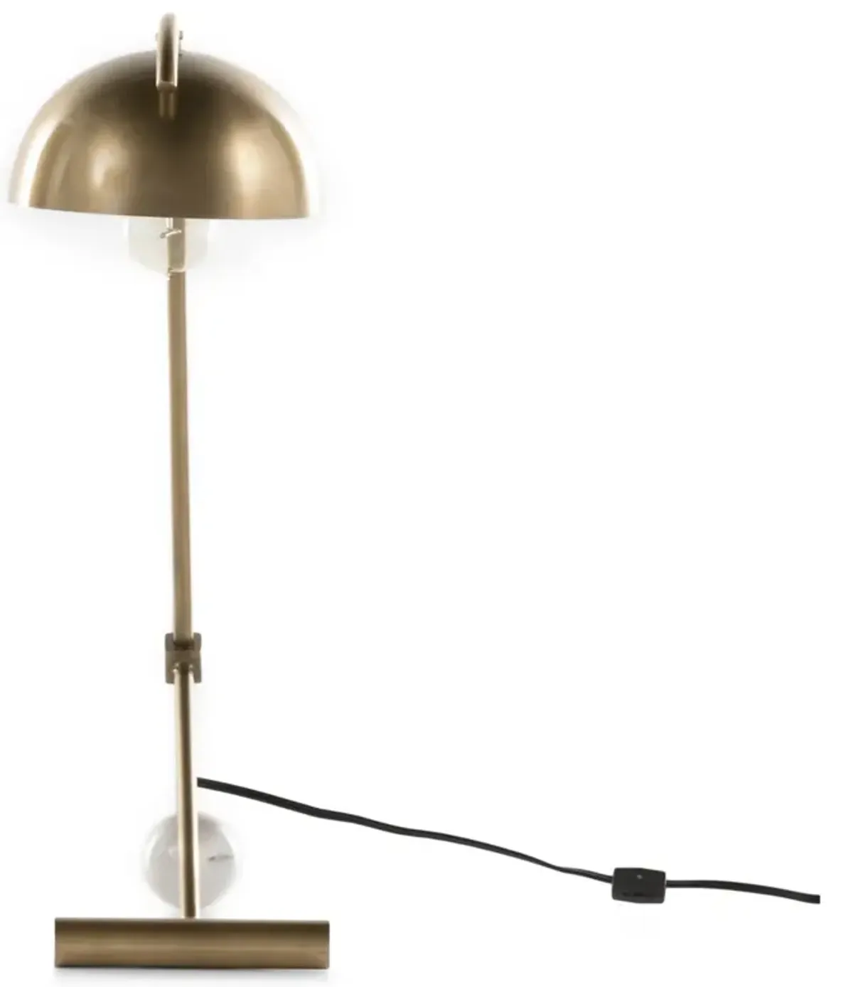 Becker Table Lamp