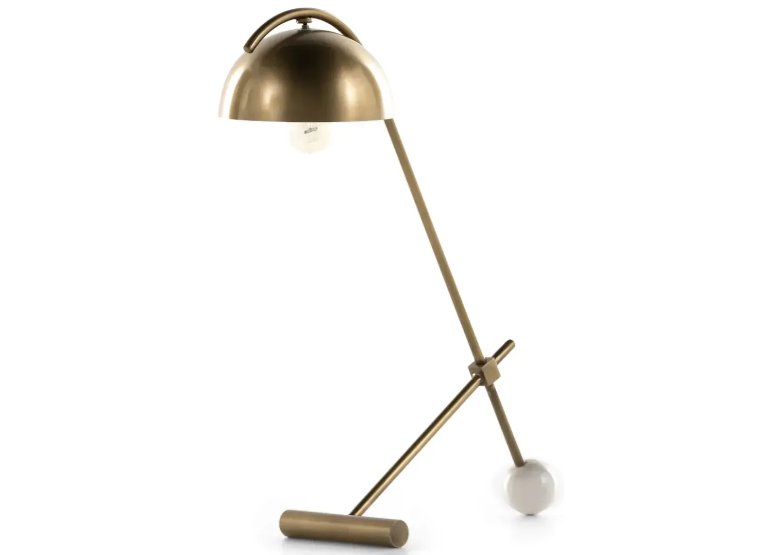 Becker Table Lamp