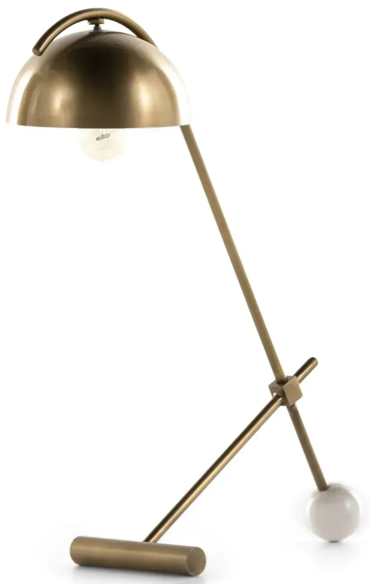 Becker Table Lamp