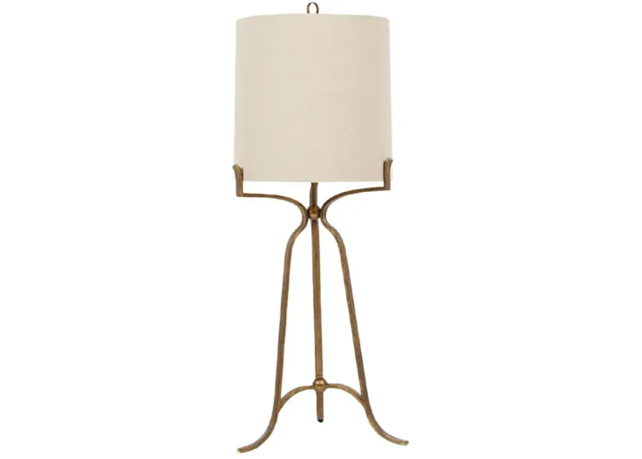 Evie Table Lamp