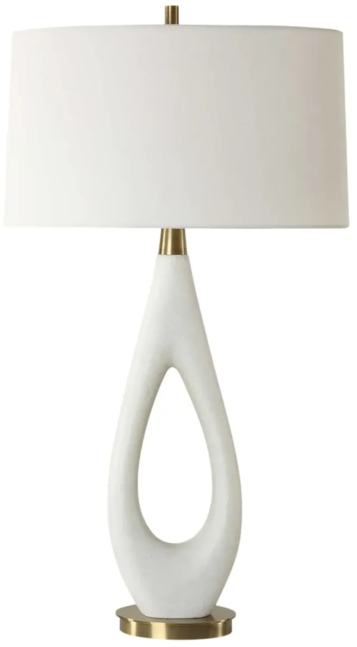 Promenade Table Lamp